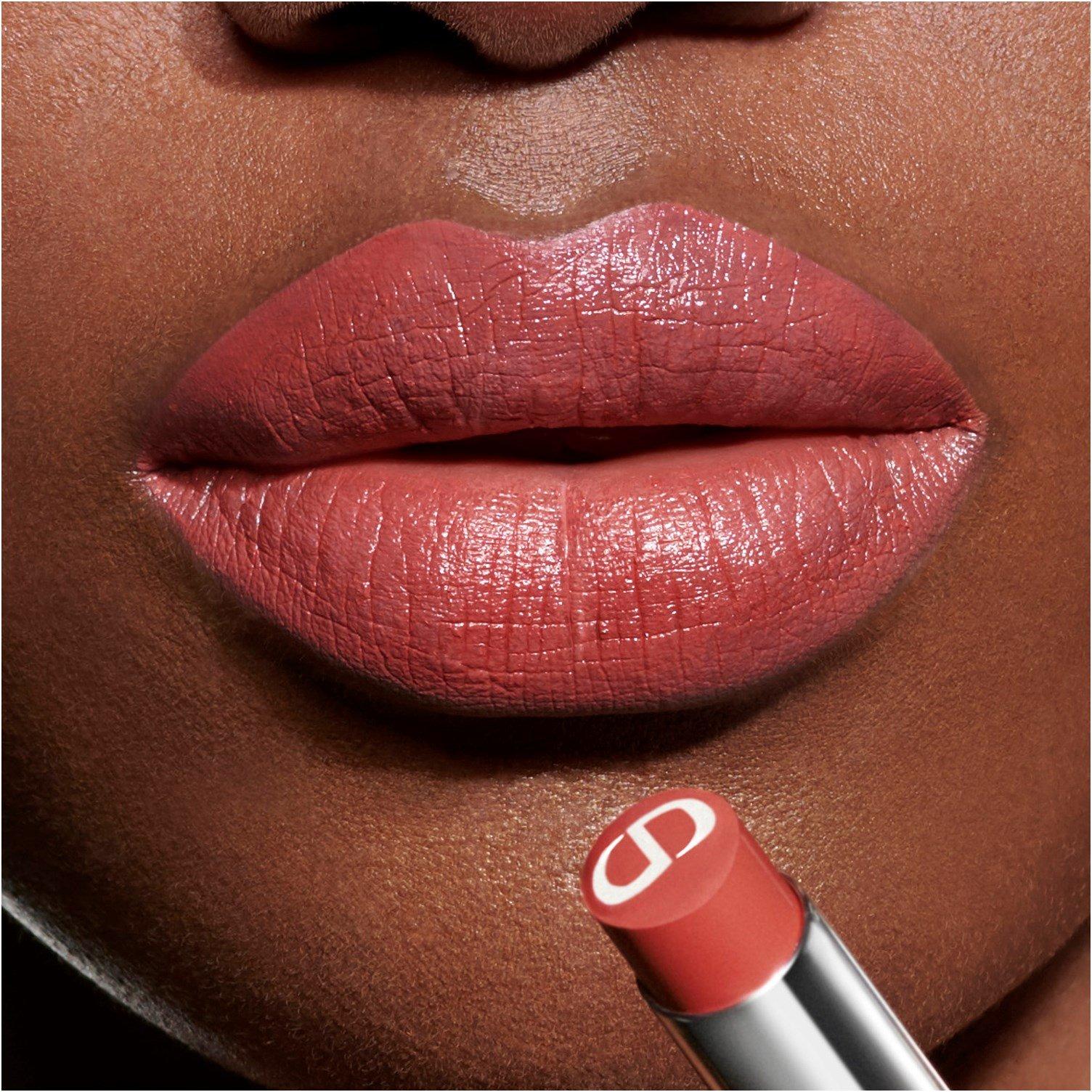 808 Caress - DIOR - Ultra Care Lipstick - 5