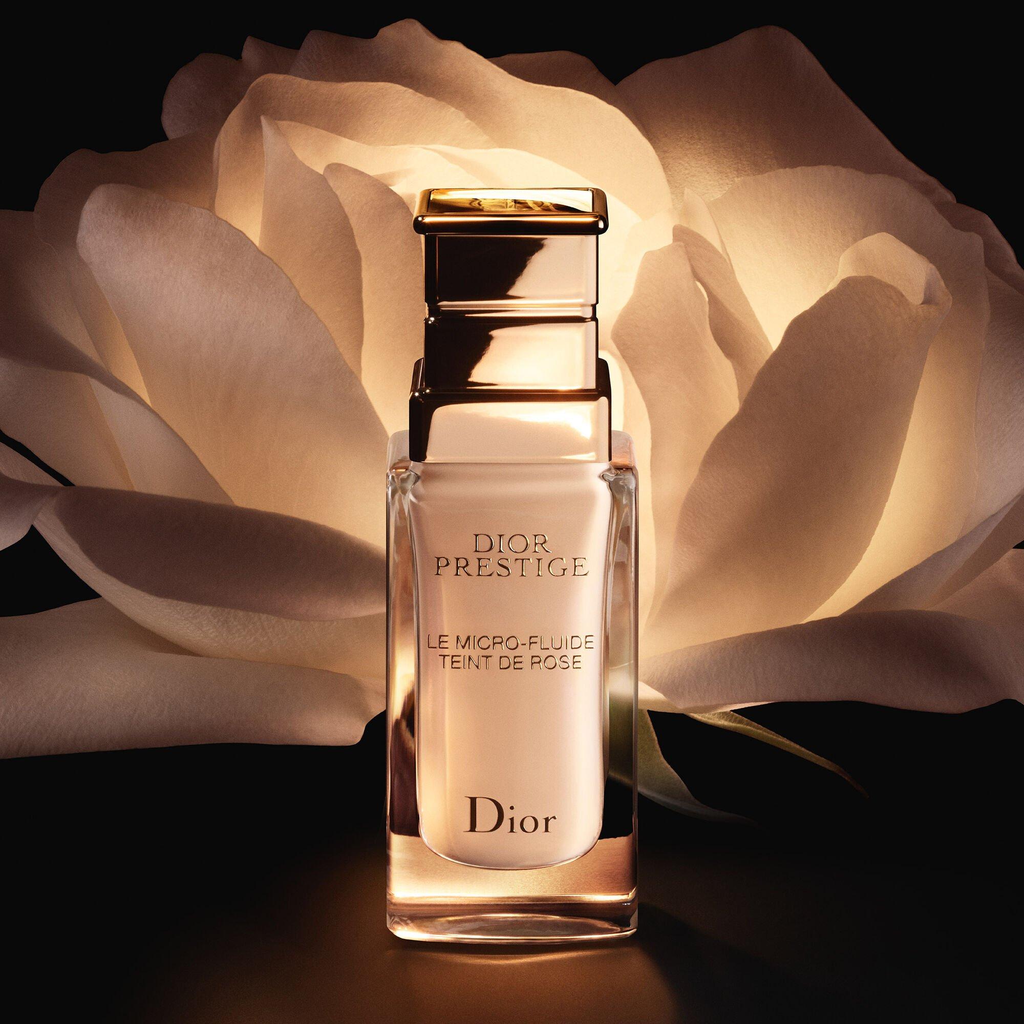 Dior Prestige | Dior Prestige Le Micro-Fluide Teint de Rose