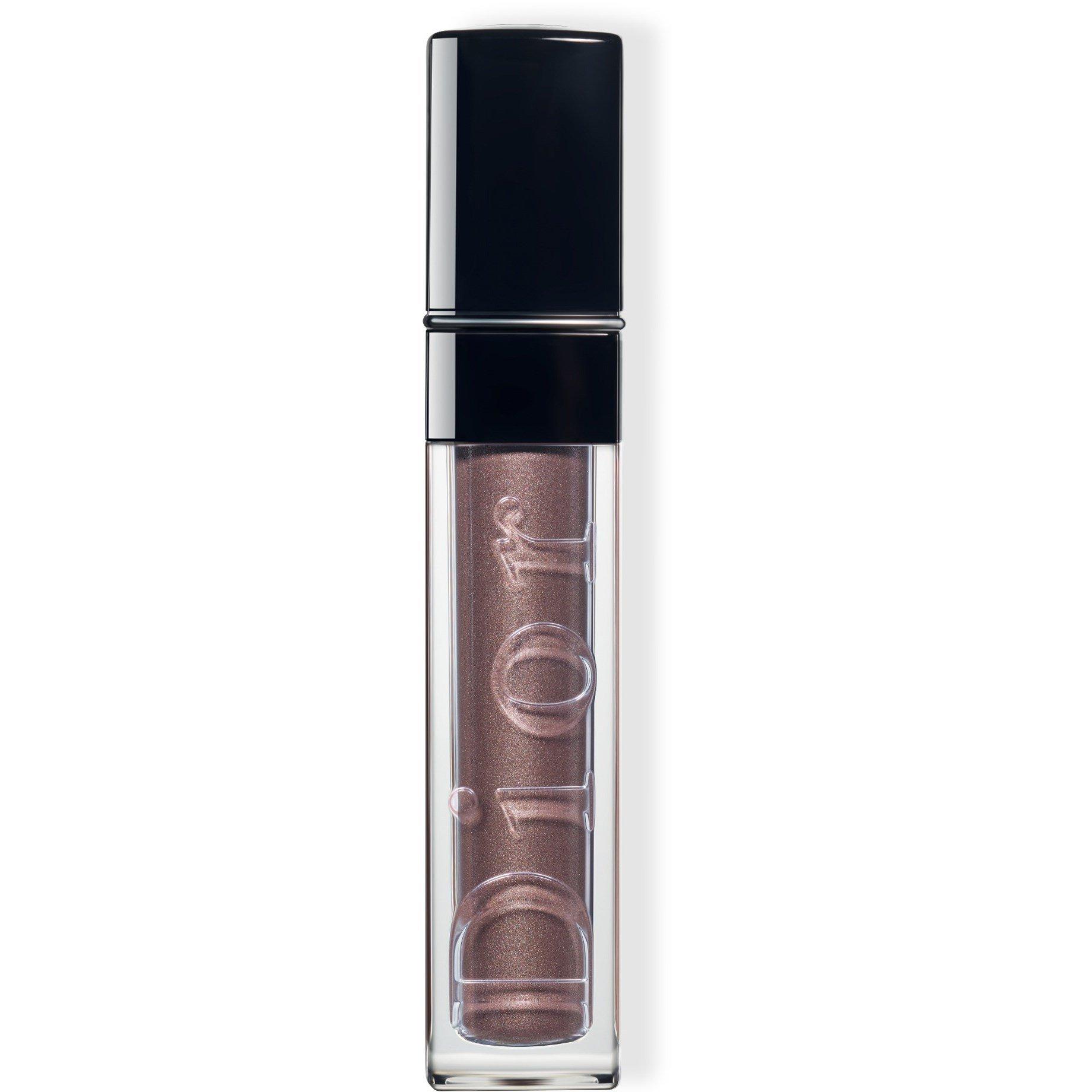 070 Steel - DIOR - Diorshow Liquid Mono - Long-wear eyeliner-eyeshadow - Limited edition