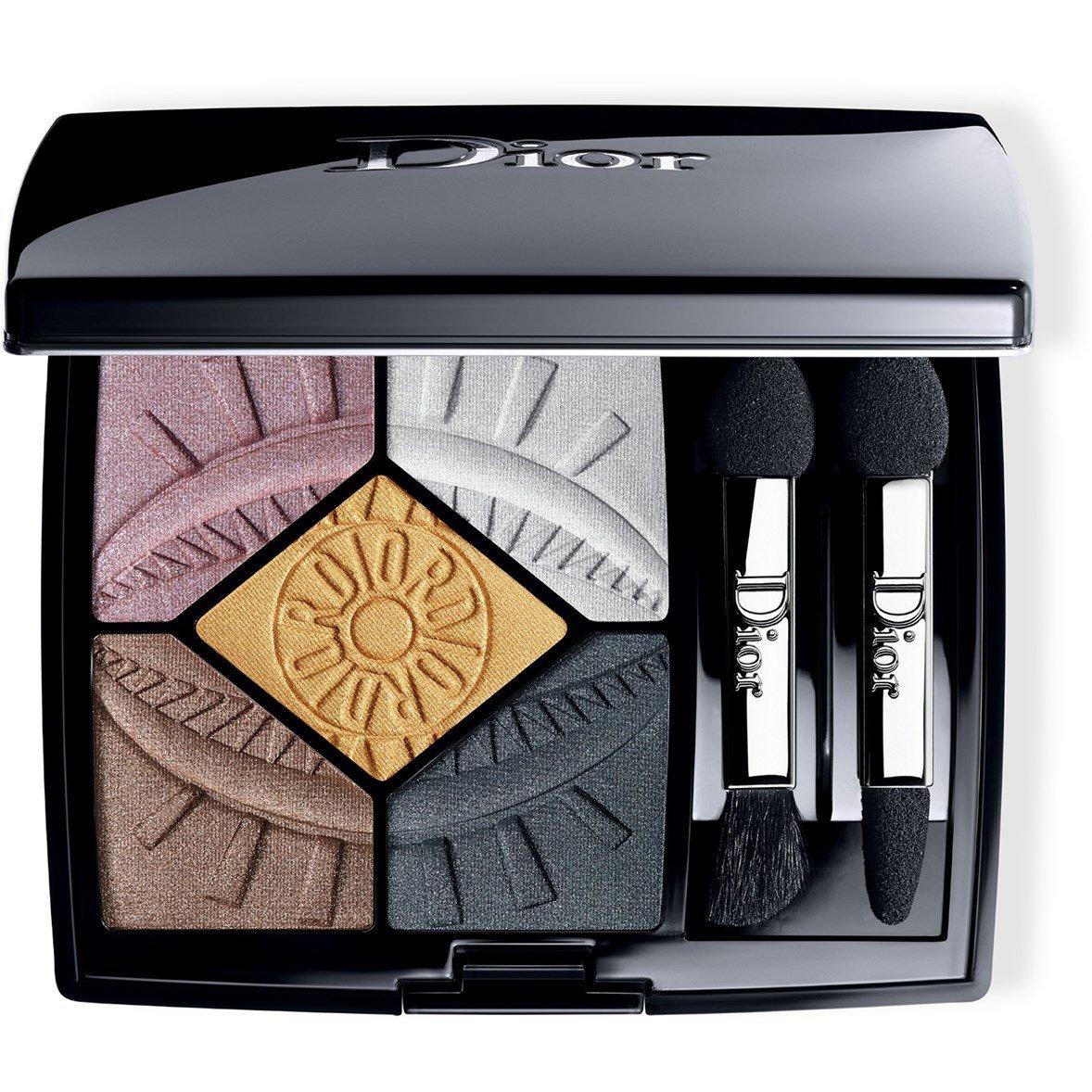 517 Intnsf-eye - DIOR - 5 Couleurs Eyeshadow palette - Limited edition - 1