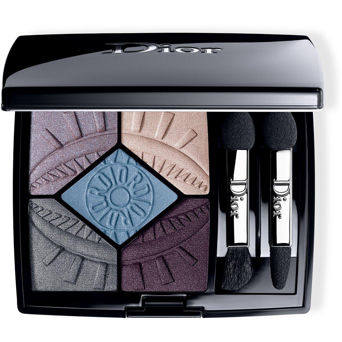5 Couleurs Eyeshadow palette - Limited edition