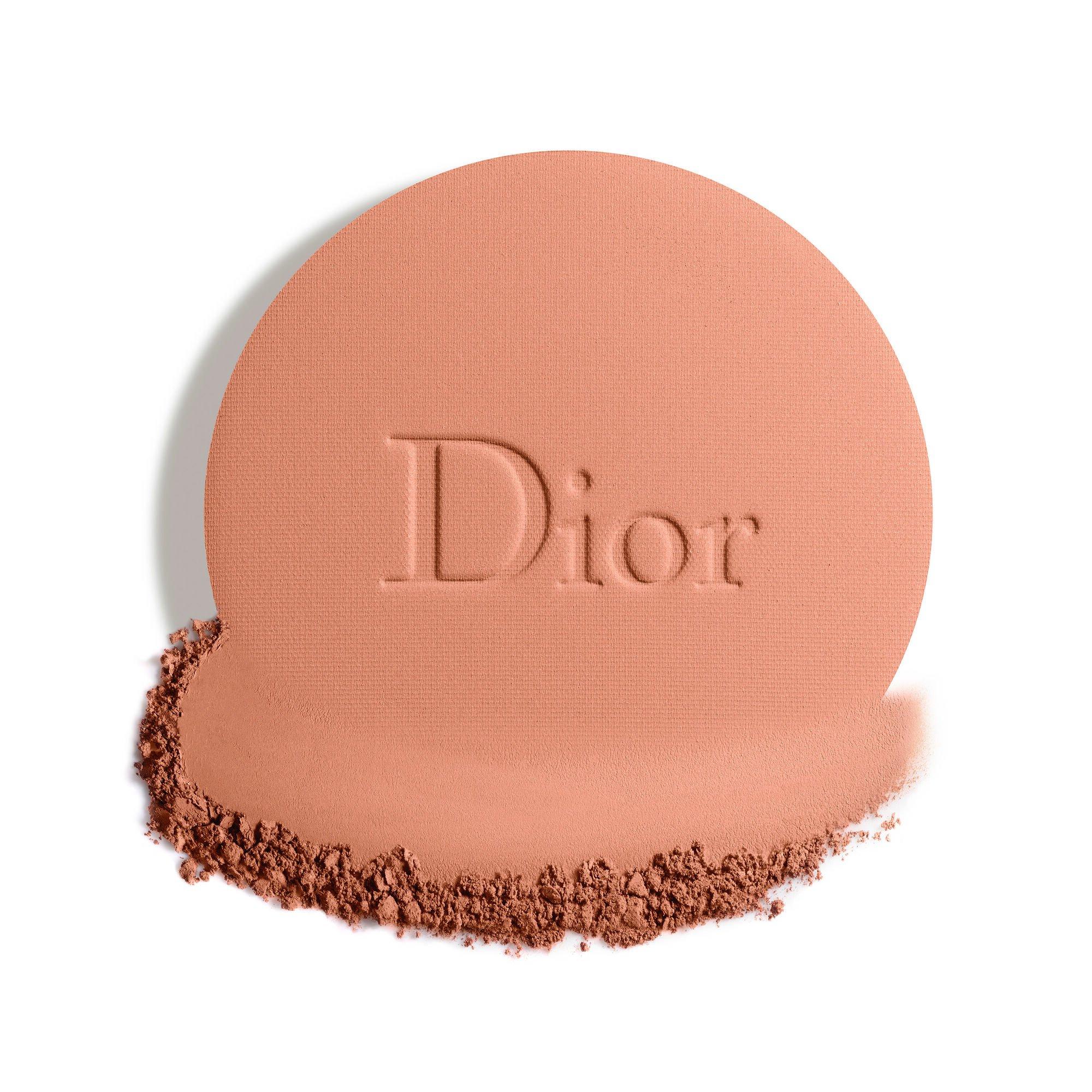 002 - DIOR - Forever Natural Bronze - Limited Edition - 2
