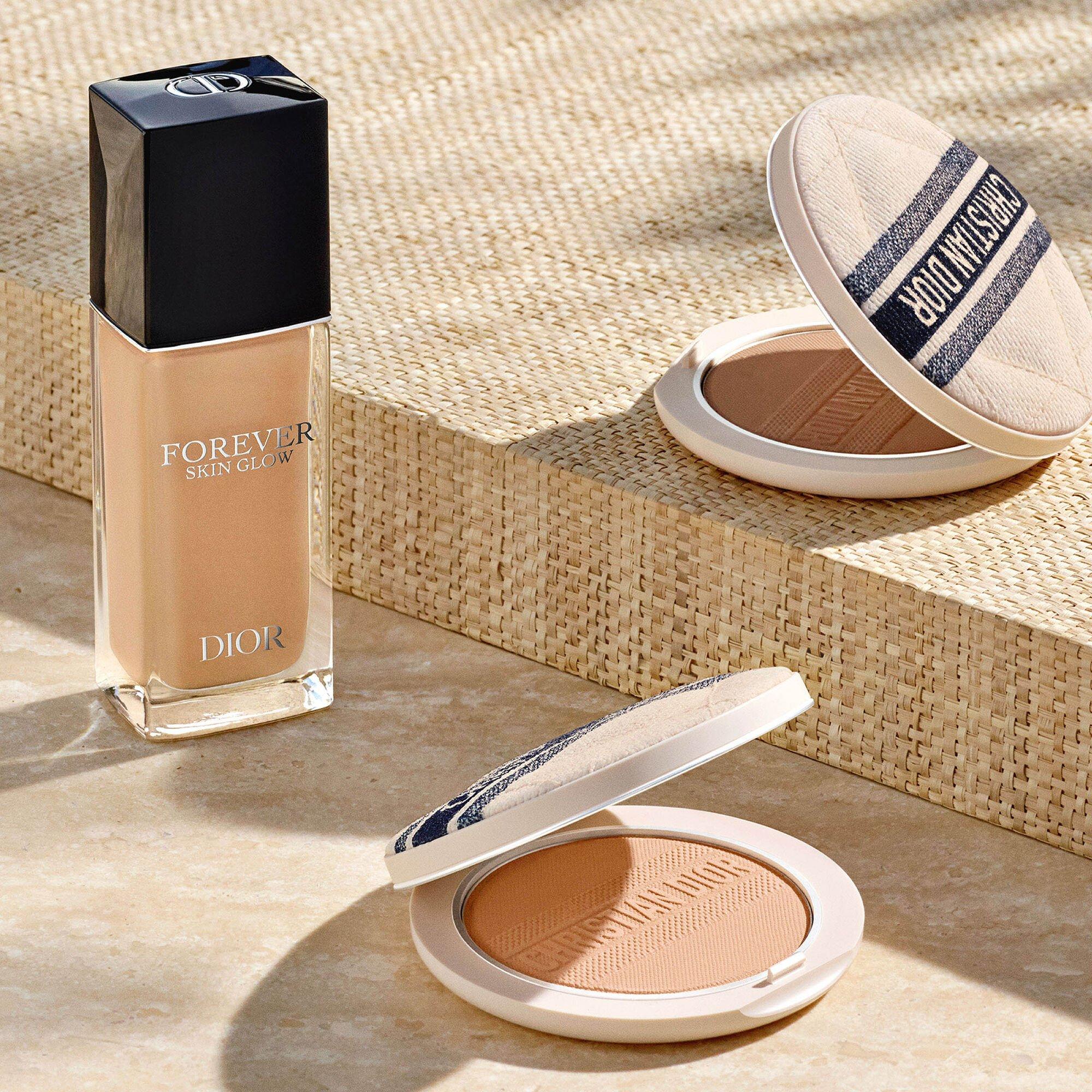 002 - DIOR - Forever Natural Bronze - Limited Edition - 3