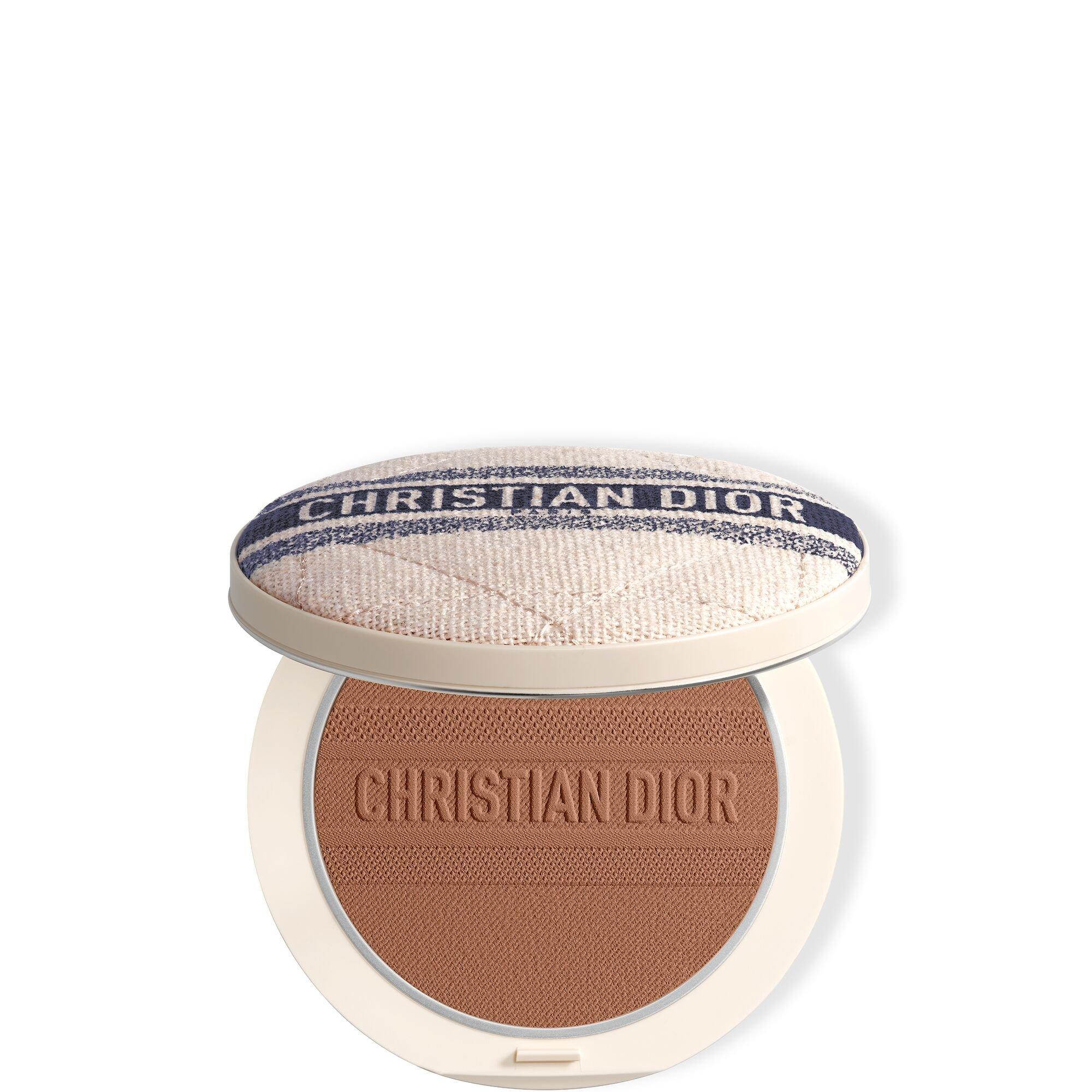 006 - DIOR - Forever Natural Bronze - Limited Edition - 1