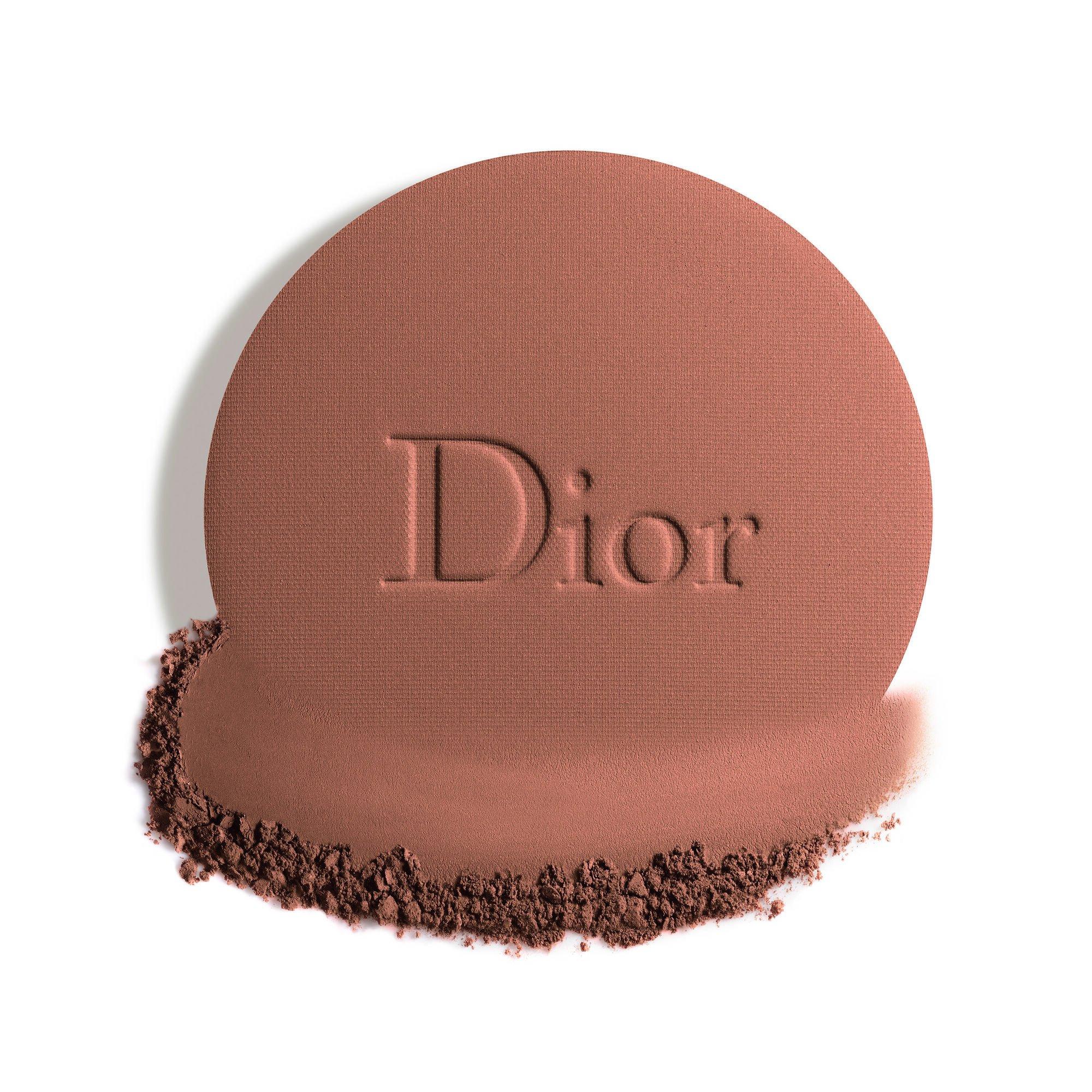 006 - DIOR - Forever Natural Bronze - Limited Edition - 2