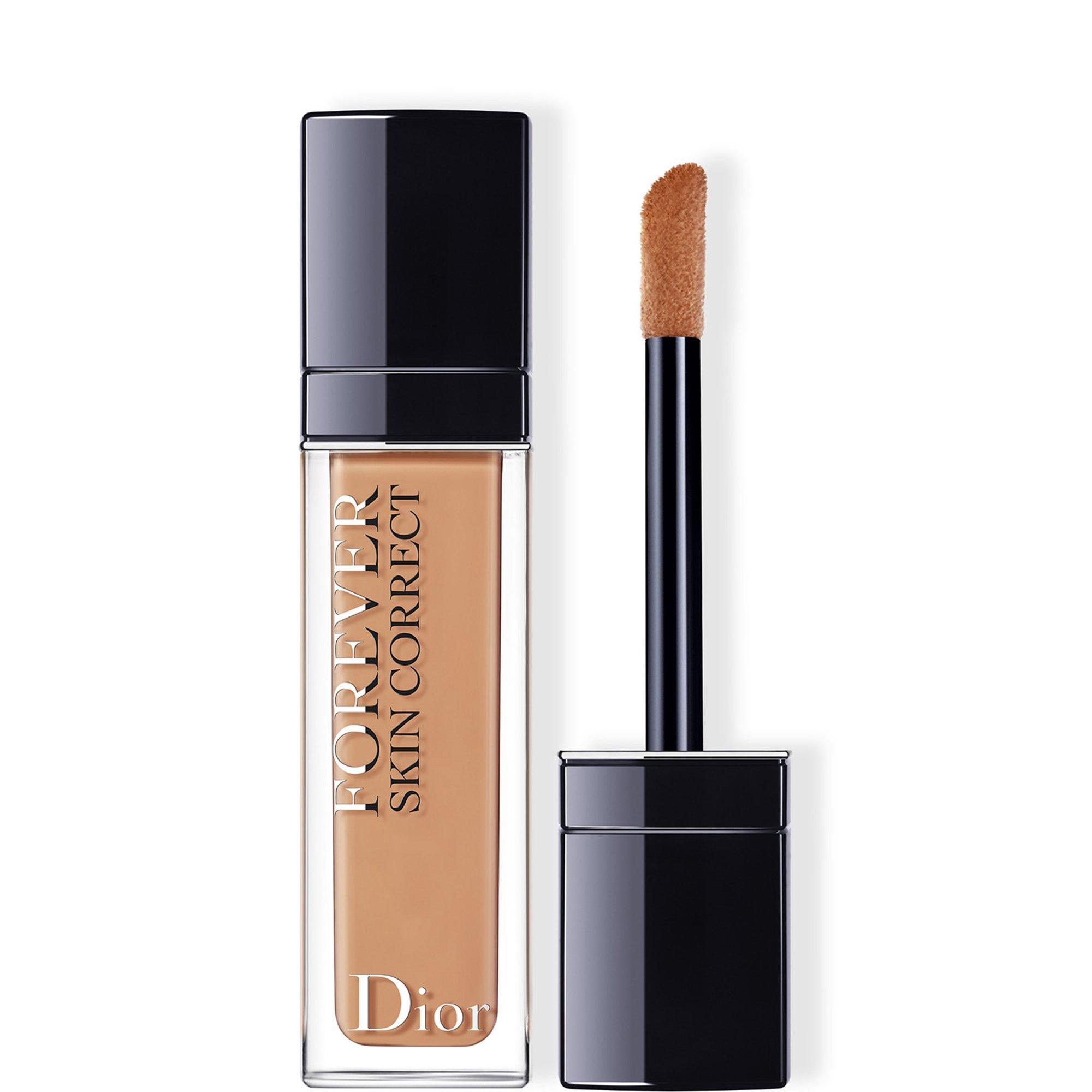 4N - DIOR - Forever Skin Correct Moisturising Creamy Concealer - 1