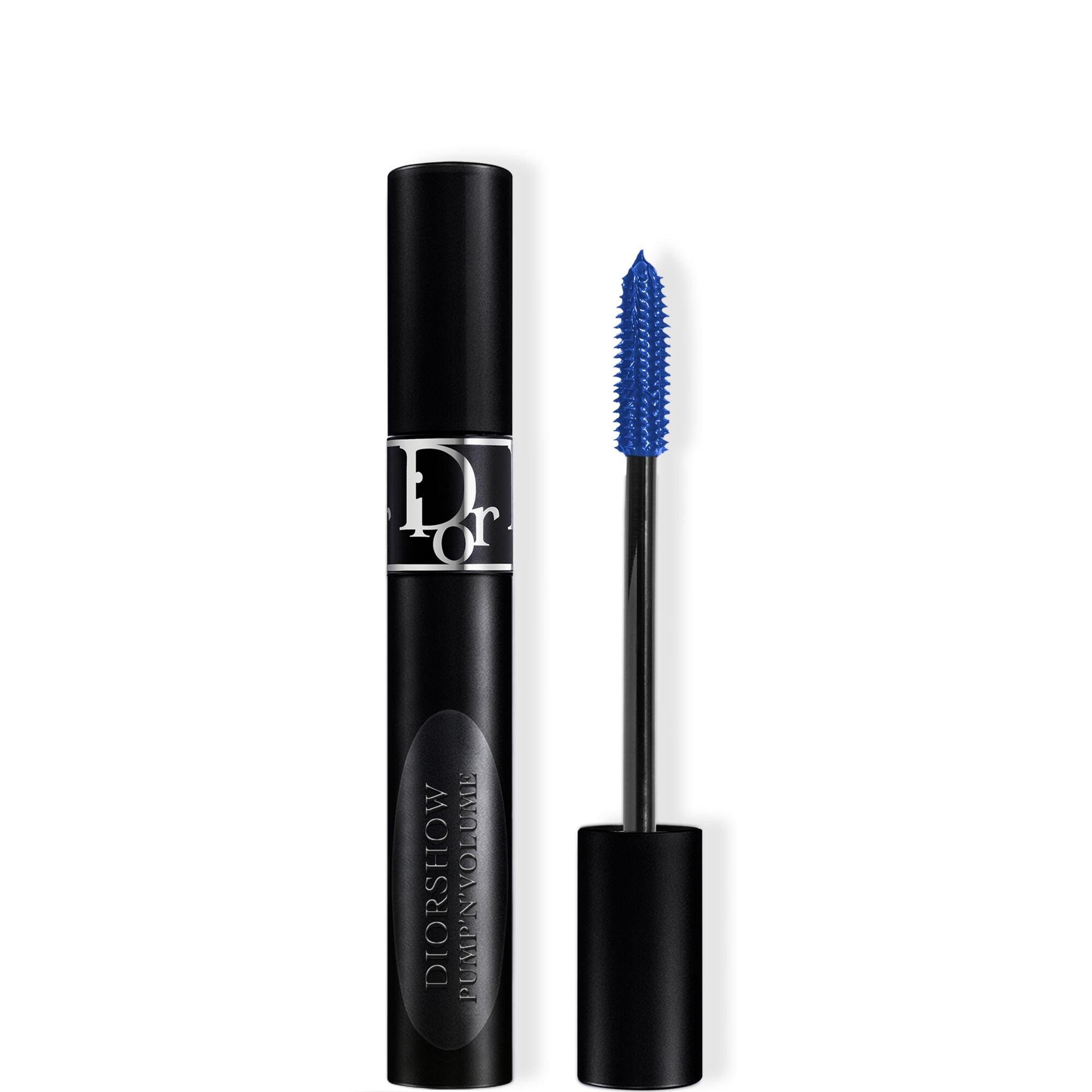 260 - DIOR - Diorshow Pump 'N' Volume - 1