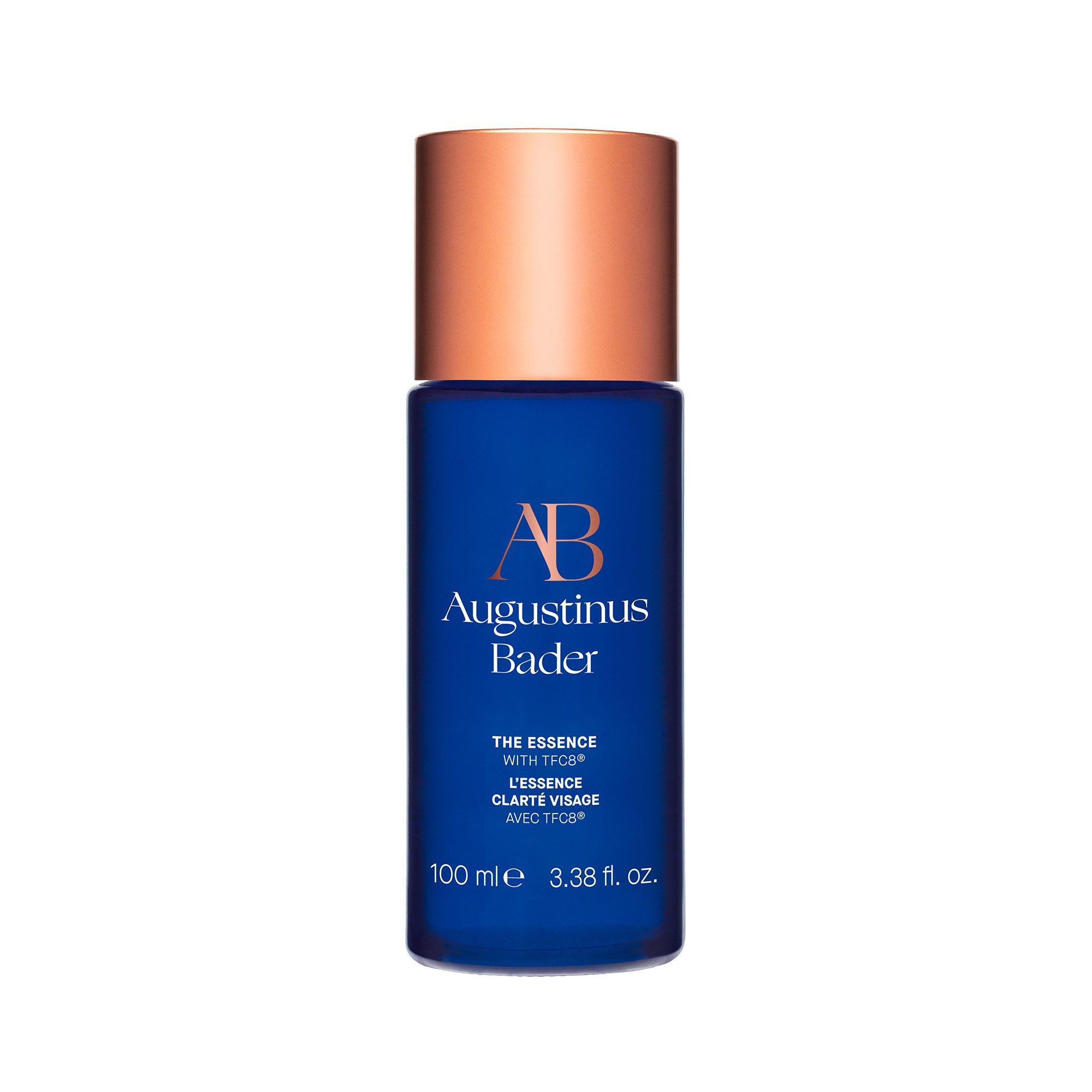 Augustinus Bader The Essence - 100ml - With Hydroxy Acids - Face the Future - Image 4