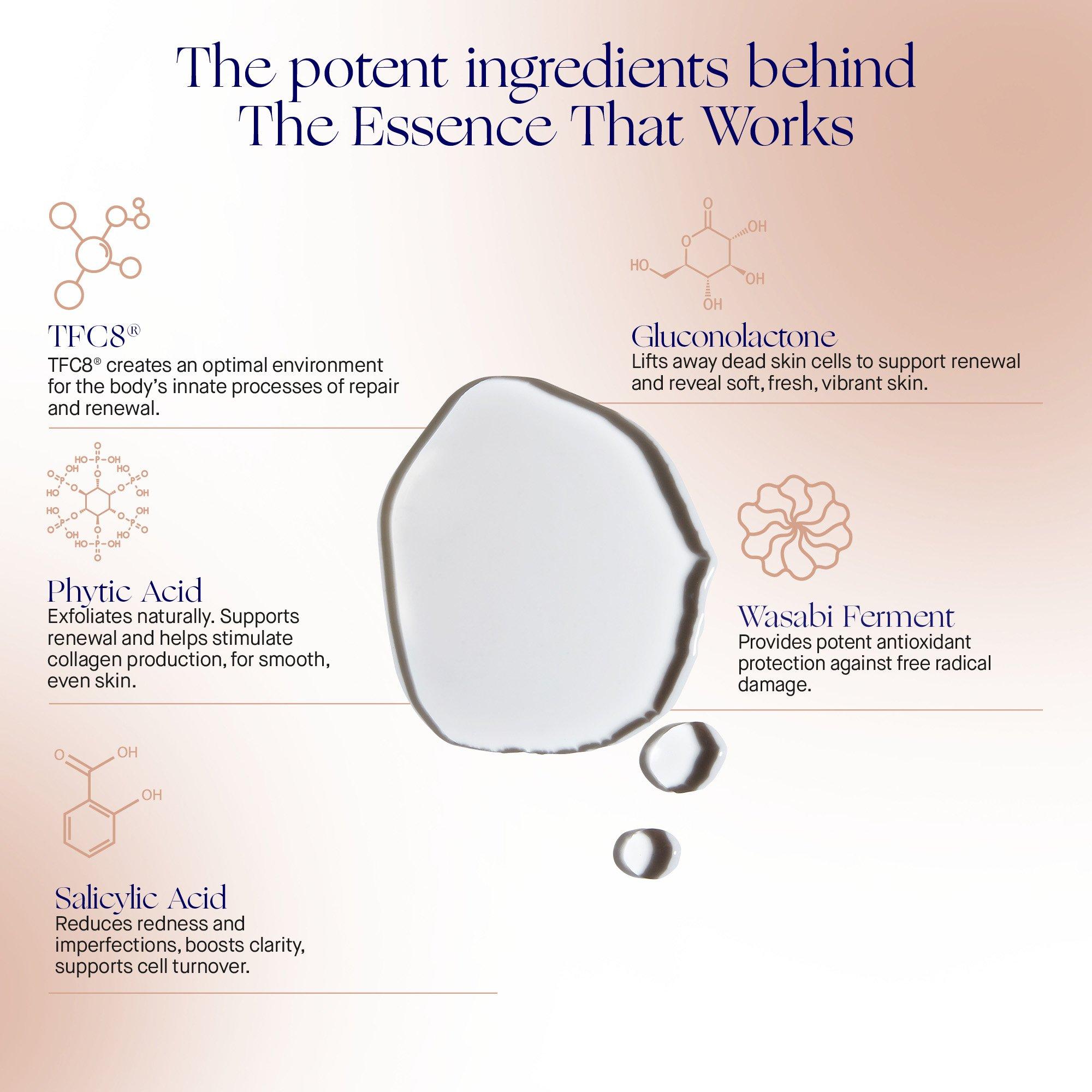 Clear - Augustinus Bader - The Essence - 6