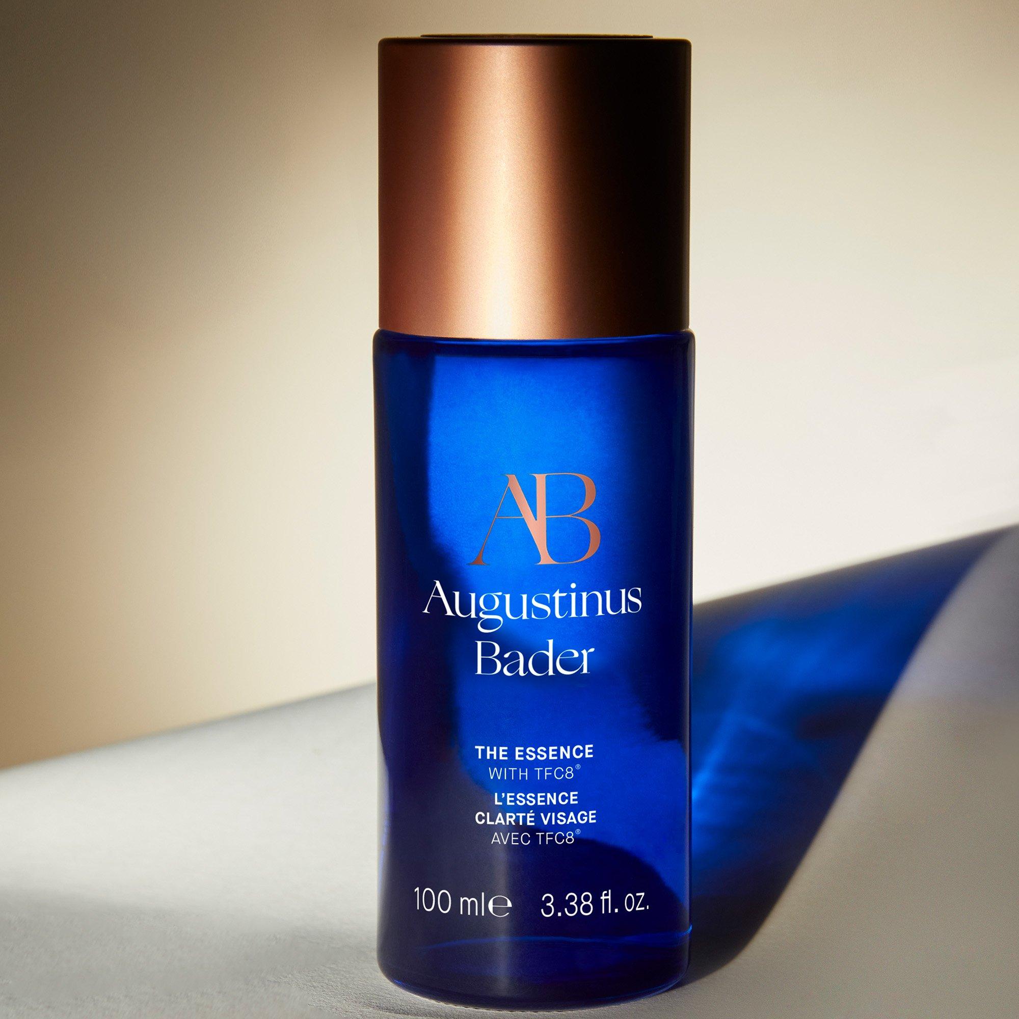 Clear - Augustinus Bader - The Essence - 8