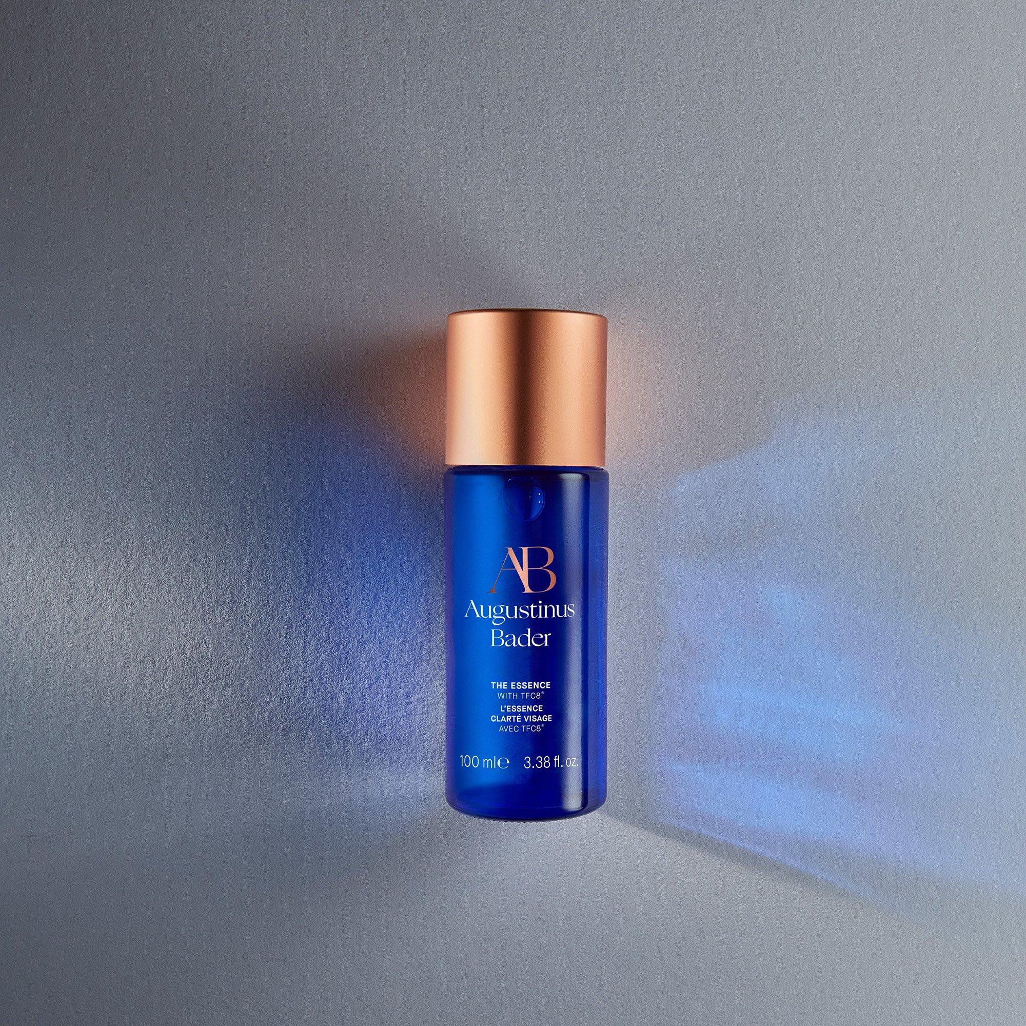 Clear - Augustinus Bader - The Essence - 9