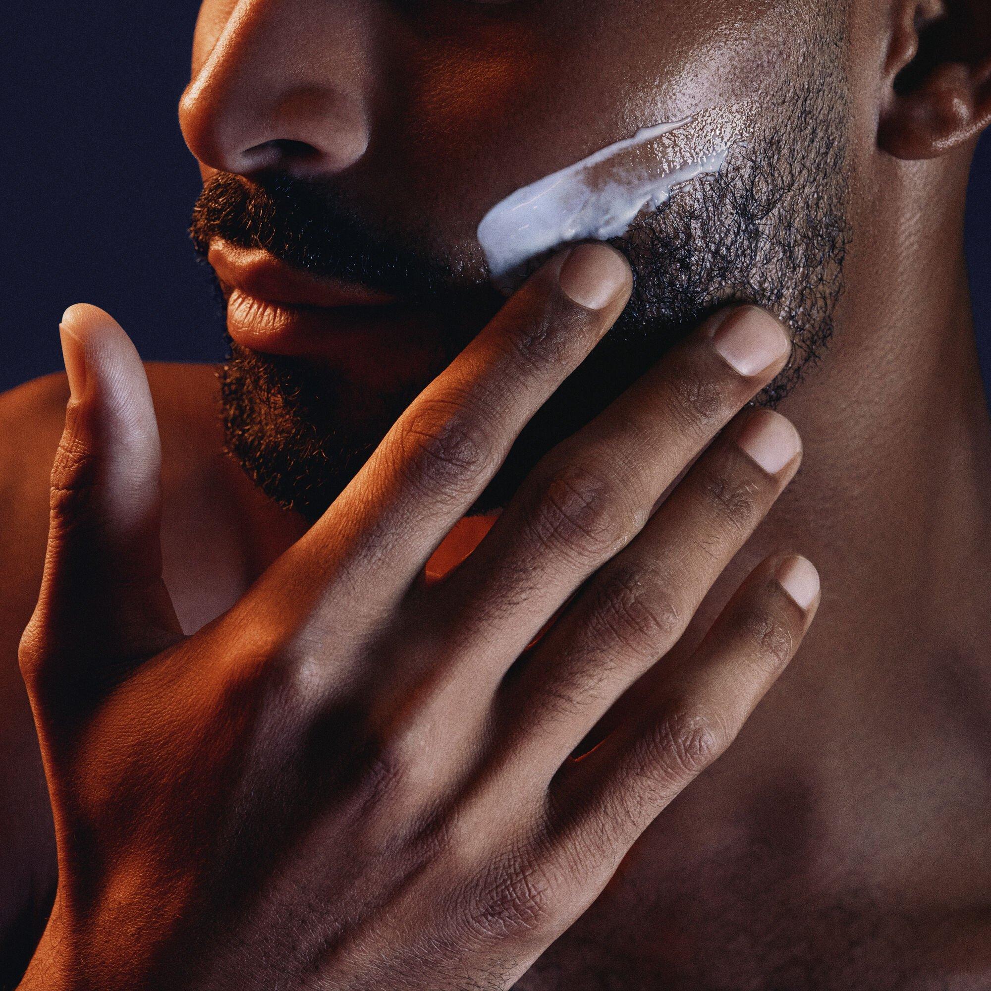 Clear - DIOR - Sauvage After-Shave Balm - 3