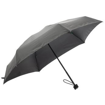 Fulton Black tiny umbrella