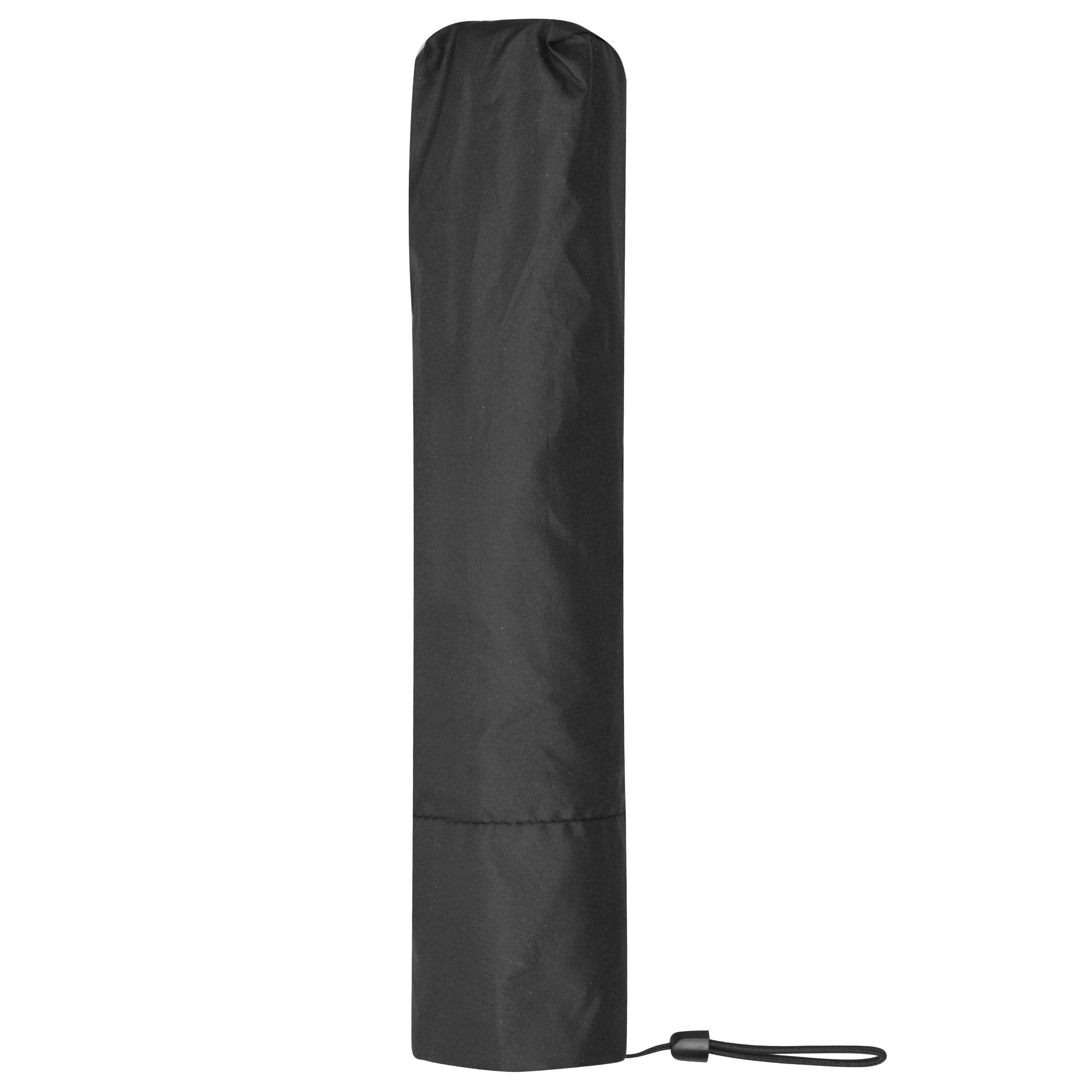 Zwart - Fulton Umbrellas - Aerolite Umbrella - 2