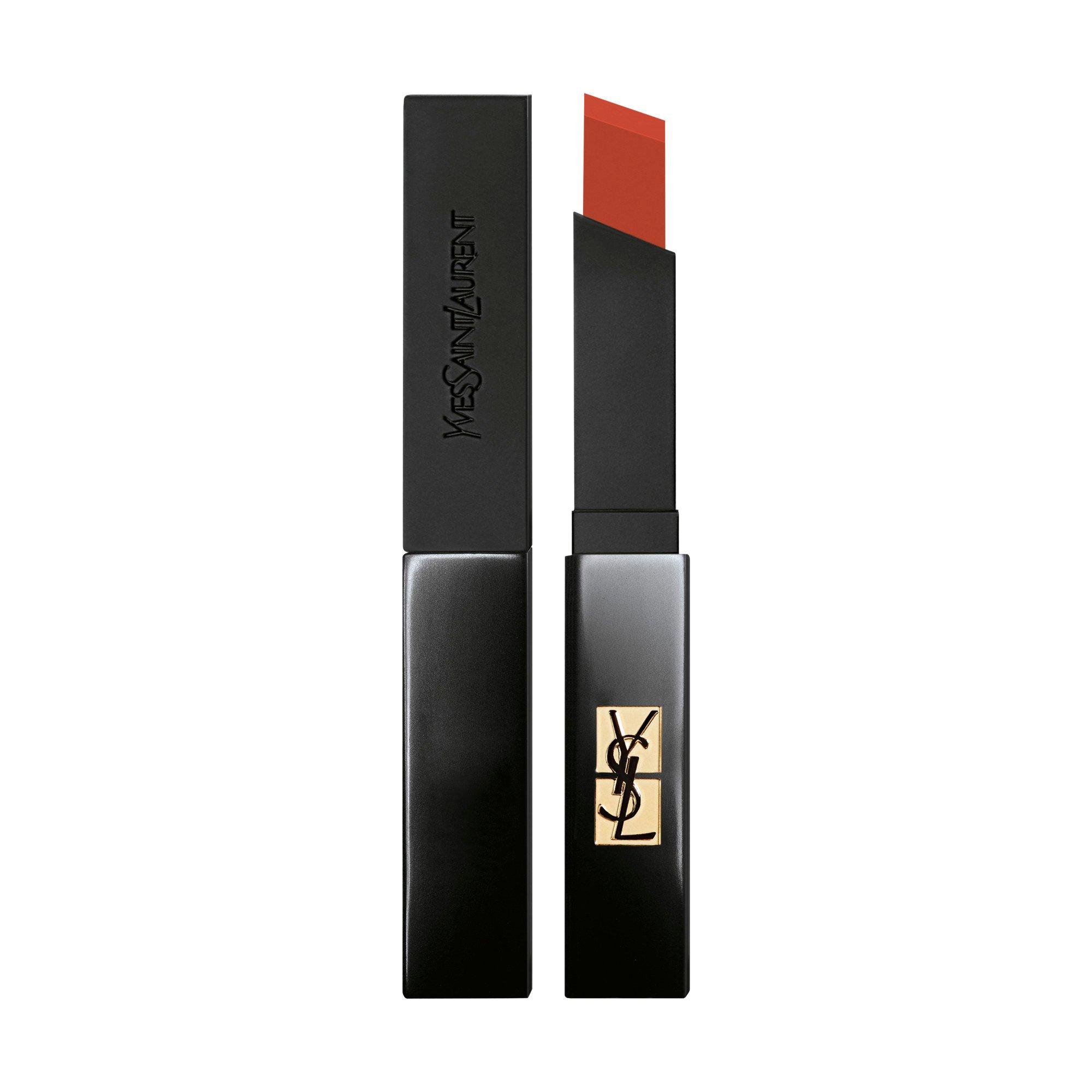 Irrev Cin - Yves Saint Laurent - Rouge Pur Couture The Slim Velvet Radical Lipstick - 1