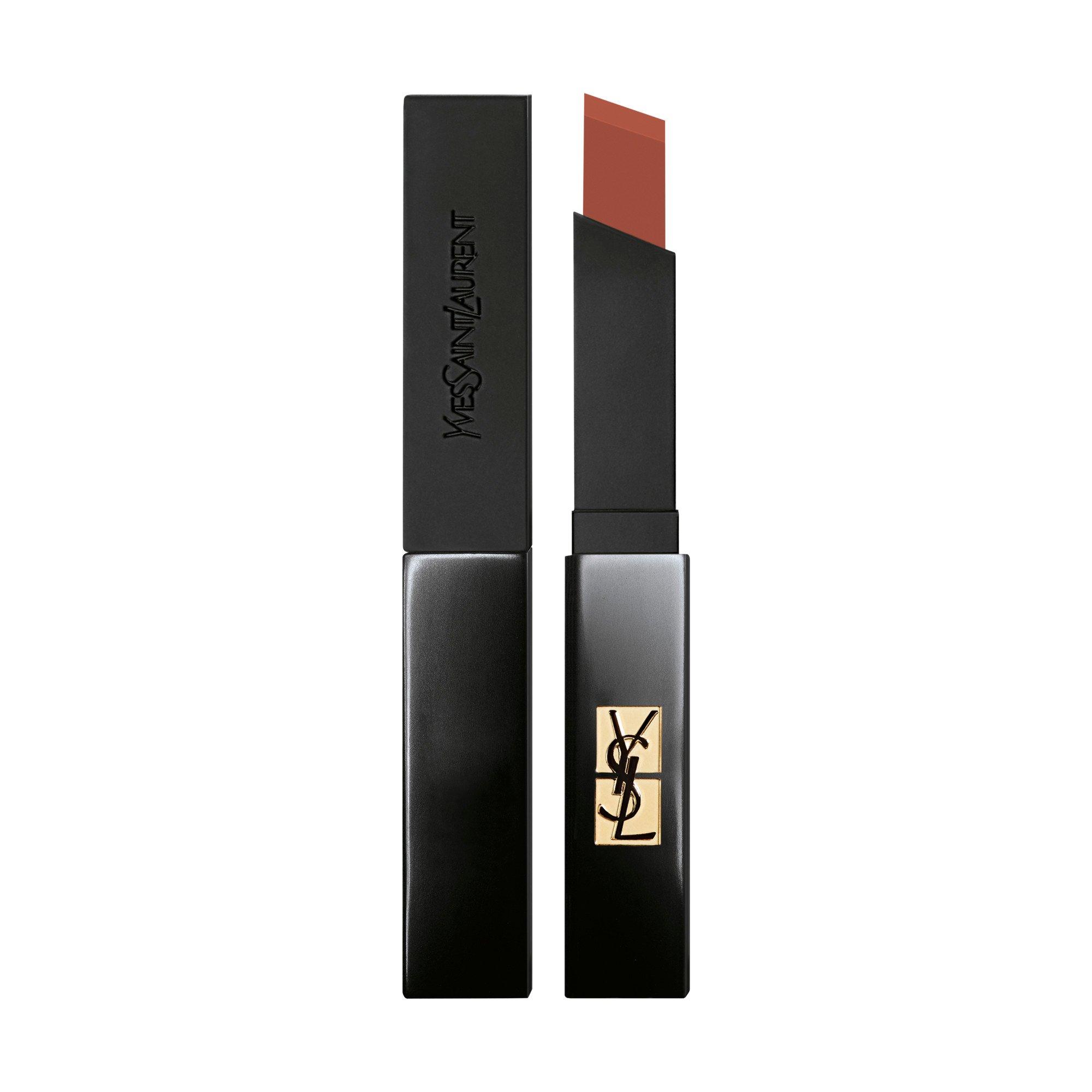 Unconv Nude - Yves Saint Laurent - Rouge Pur Couture The Slim Velvet Radical Lipstick - 1