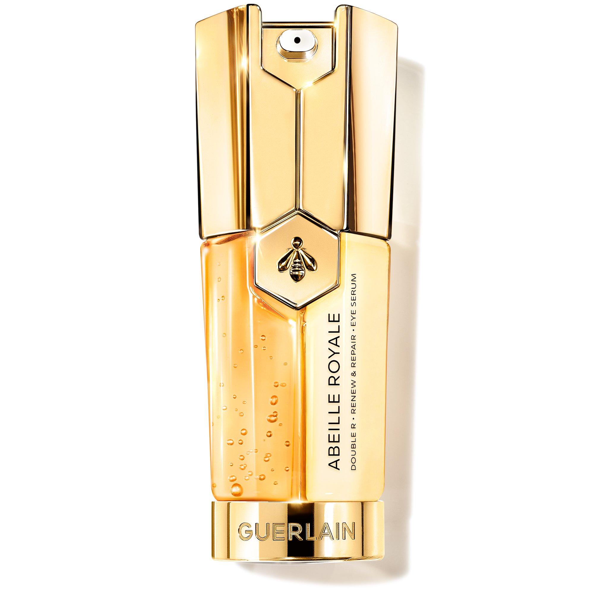 Clear - Guerlain - Abeille Royale Double R Eye Serum - 1