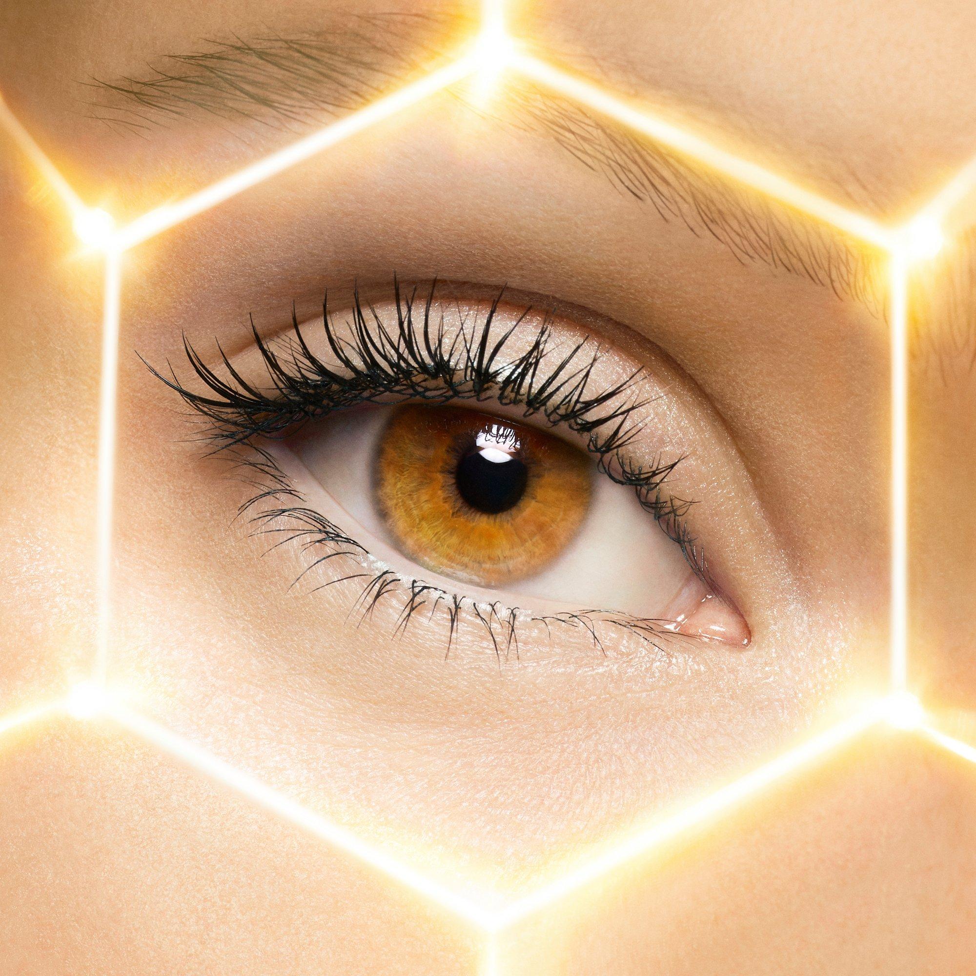 Clear - Guerlain - Abeille Royale Double R Eye Serum - 5