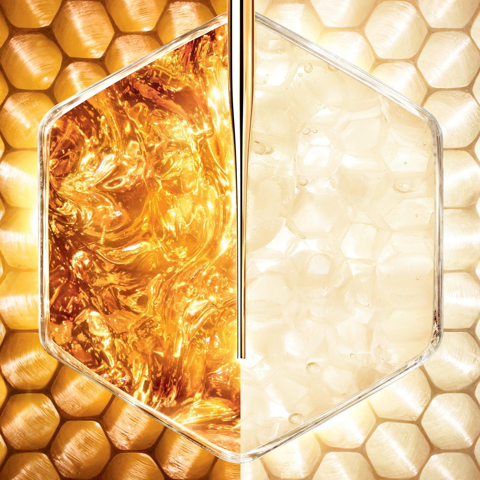 Clear - Guerlain - Abeille Royale Double R Eye Serum - 6