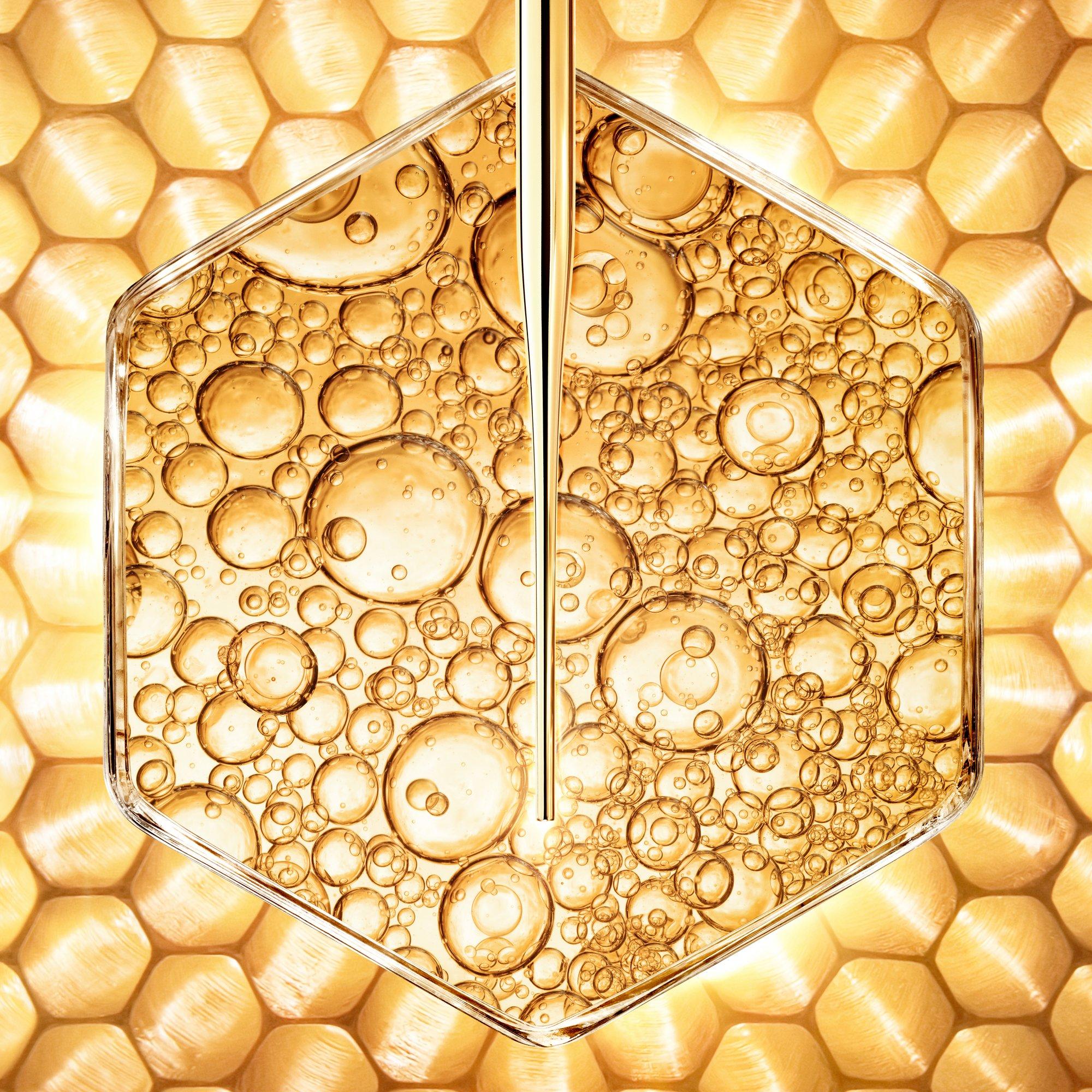 Clear - Guerlain - Abeille Royale Double R Eye Serum - 7