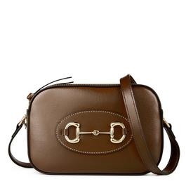 Gucci Horsebit 1955 Small Shoulder Bag