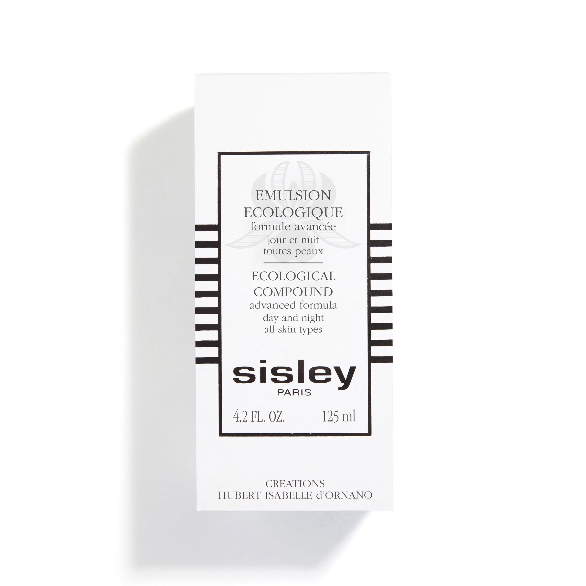 Clear - Sisley - Ecological Compound - 2