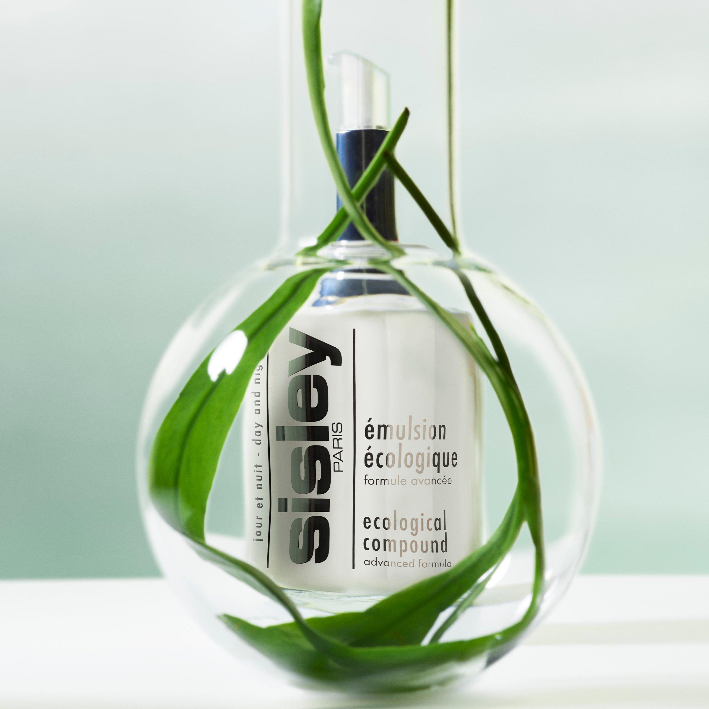 Clear - Sisley - Ecological Compound - 4