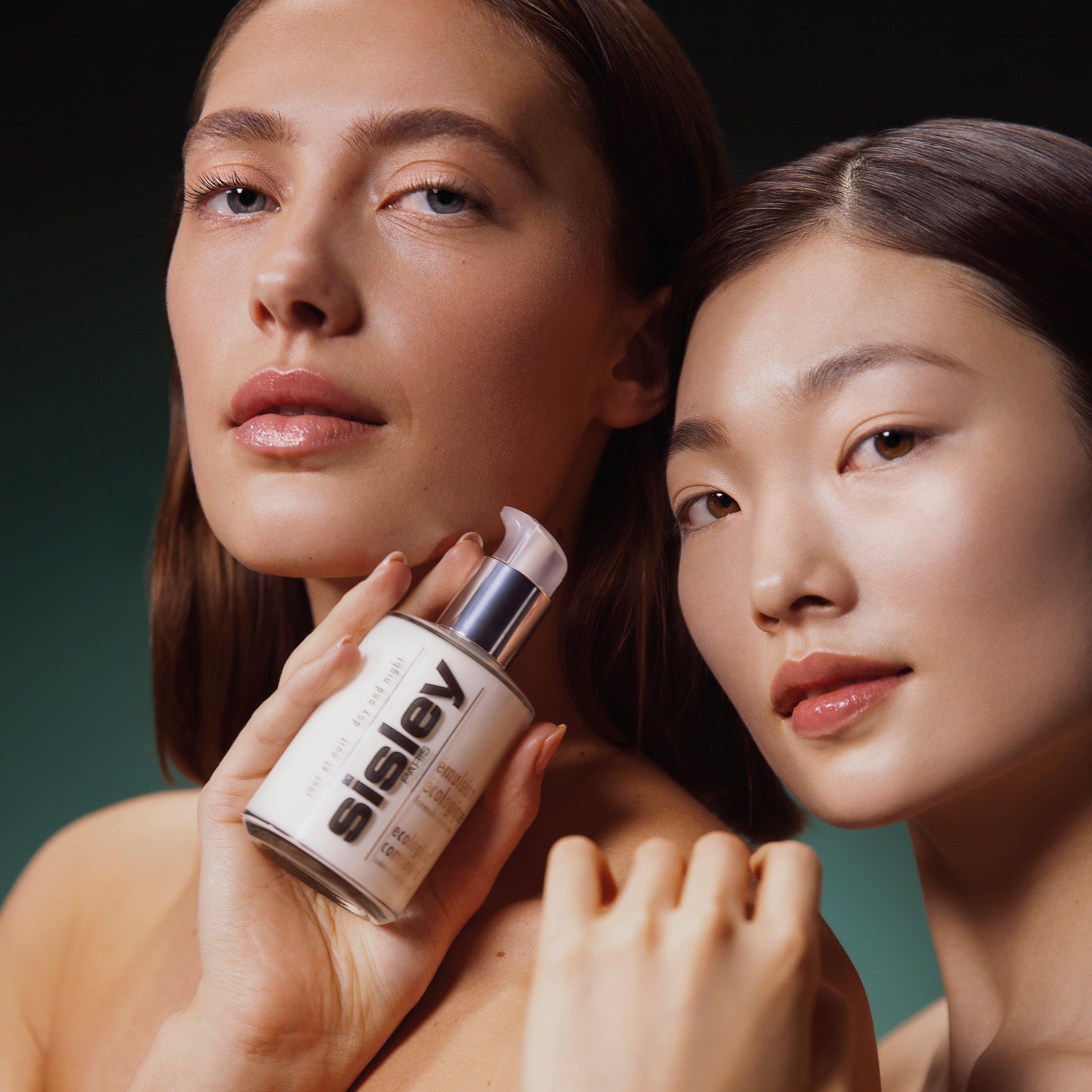 Clear - Sisley - Ecological Compound - 6