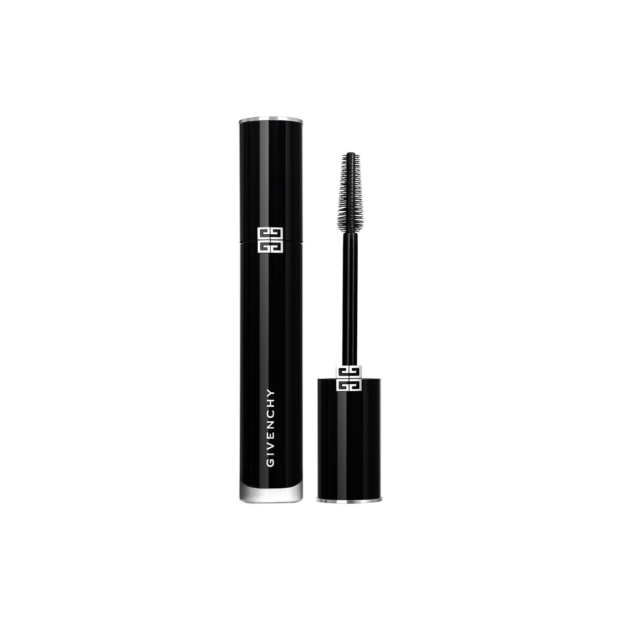 Black - GIVENCHY - Givenchy L’Interdit Couture Volume Mascara - 1