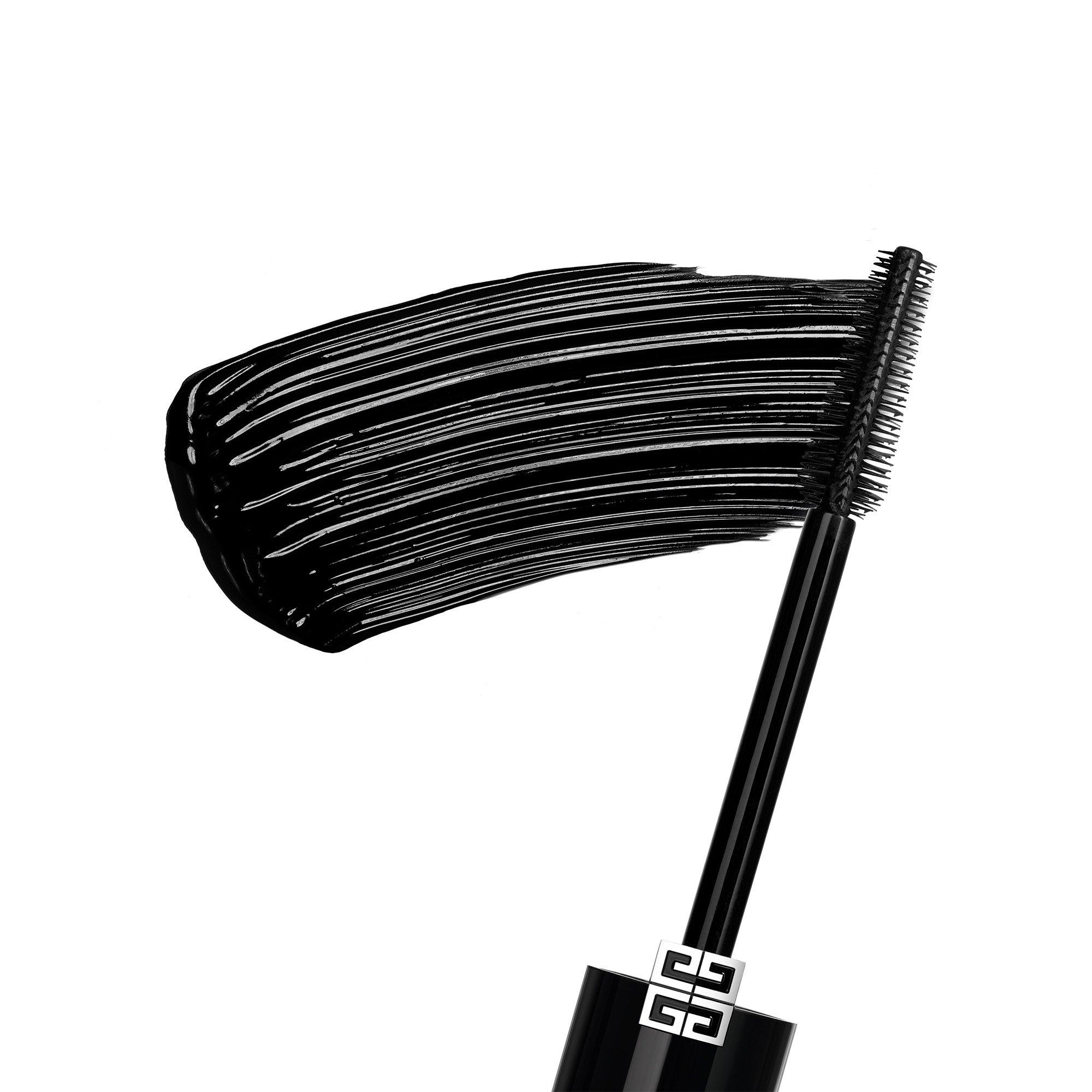Black - GIVENCHY - Givenchy L’Interdit Couture Volume Mascara - 2