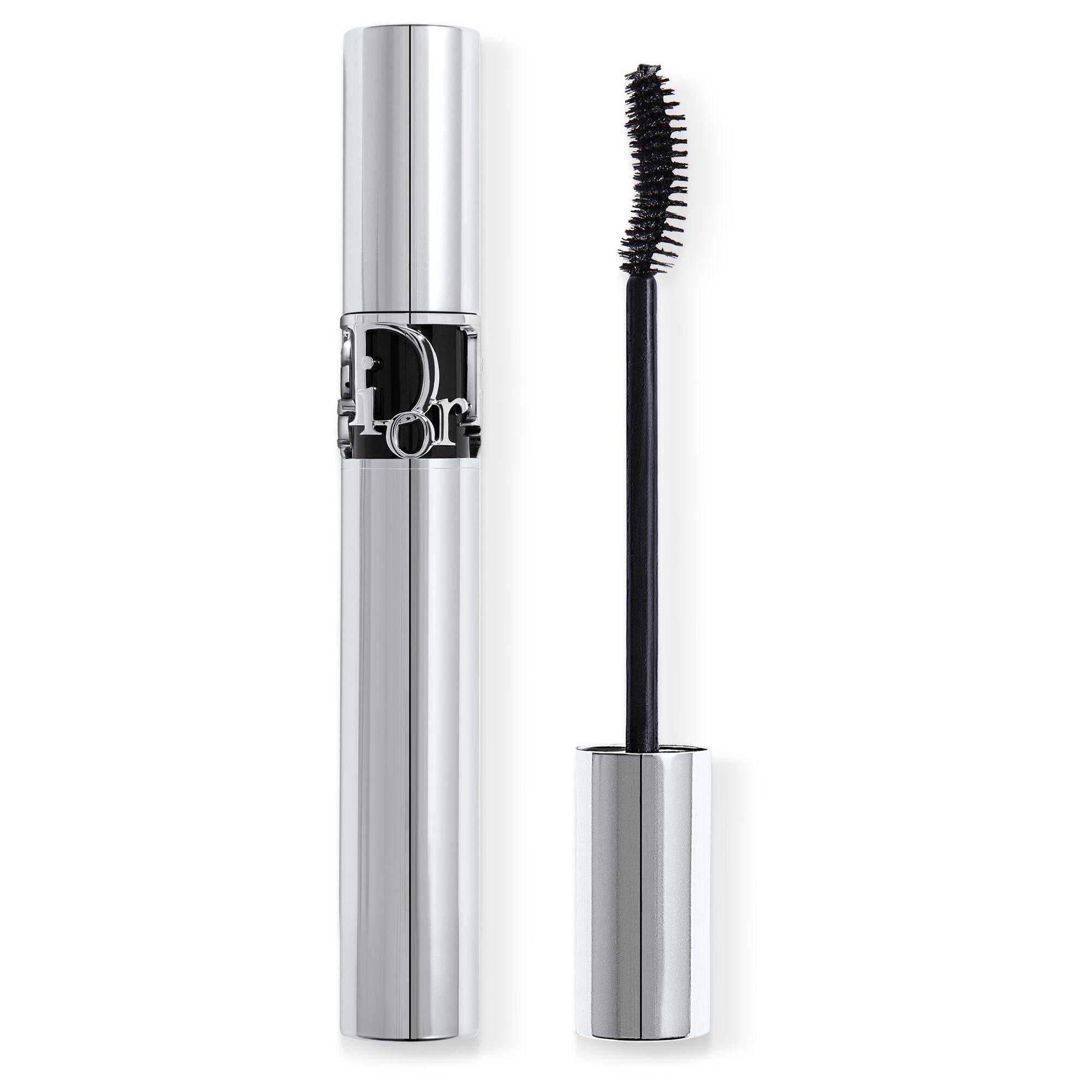 DIOR NEW Diorshow Iconic Overcurl Mascara now refillable - 090 BLACK
