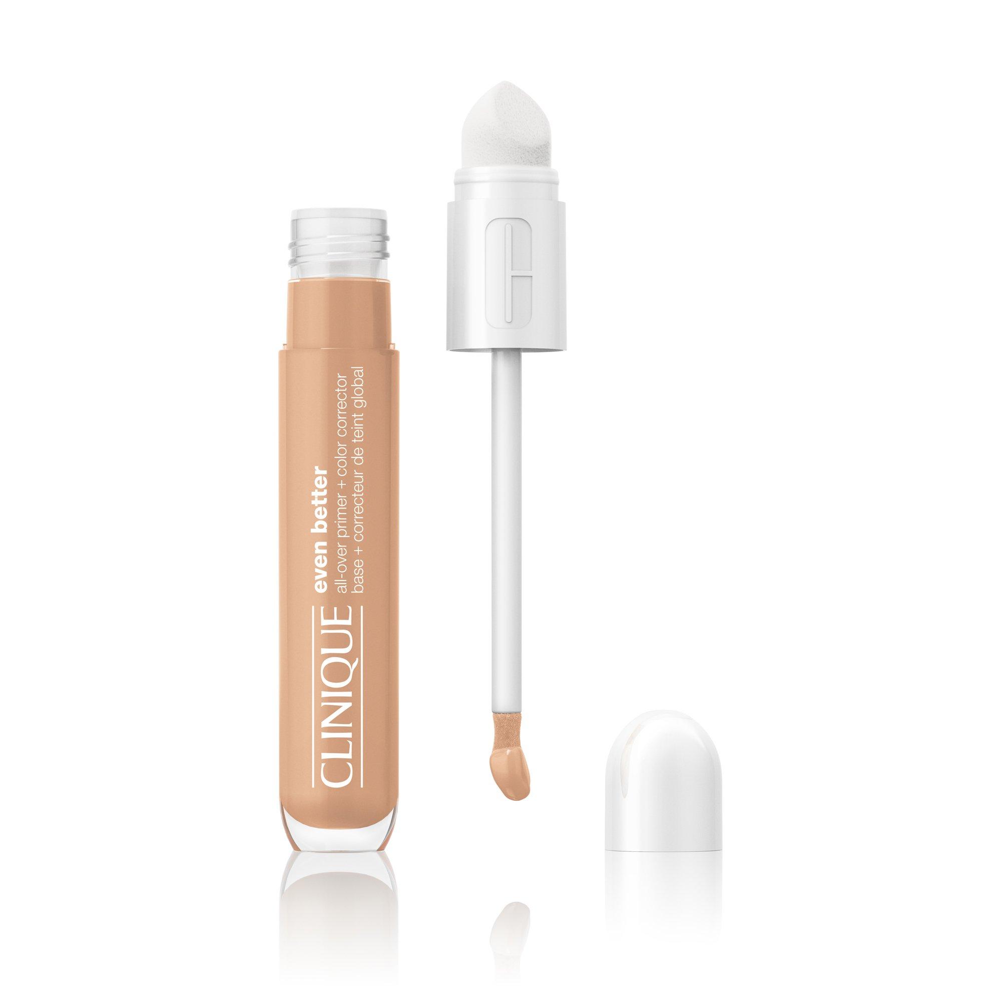 Clinique  Even Better™ All-Over Primer And Color Corrector - Peach