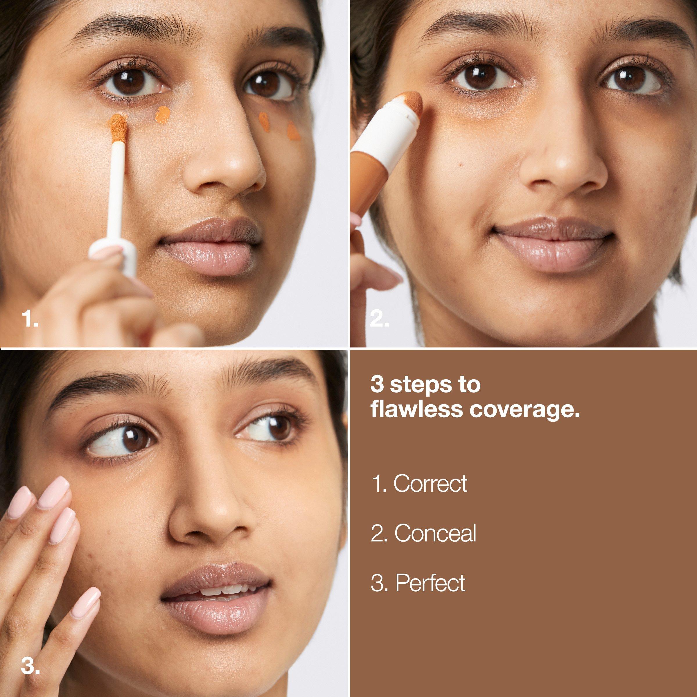 Peach - Clinique - Even Better™ All-Over Primer and Color Corrector - 6