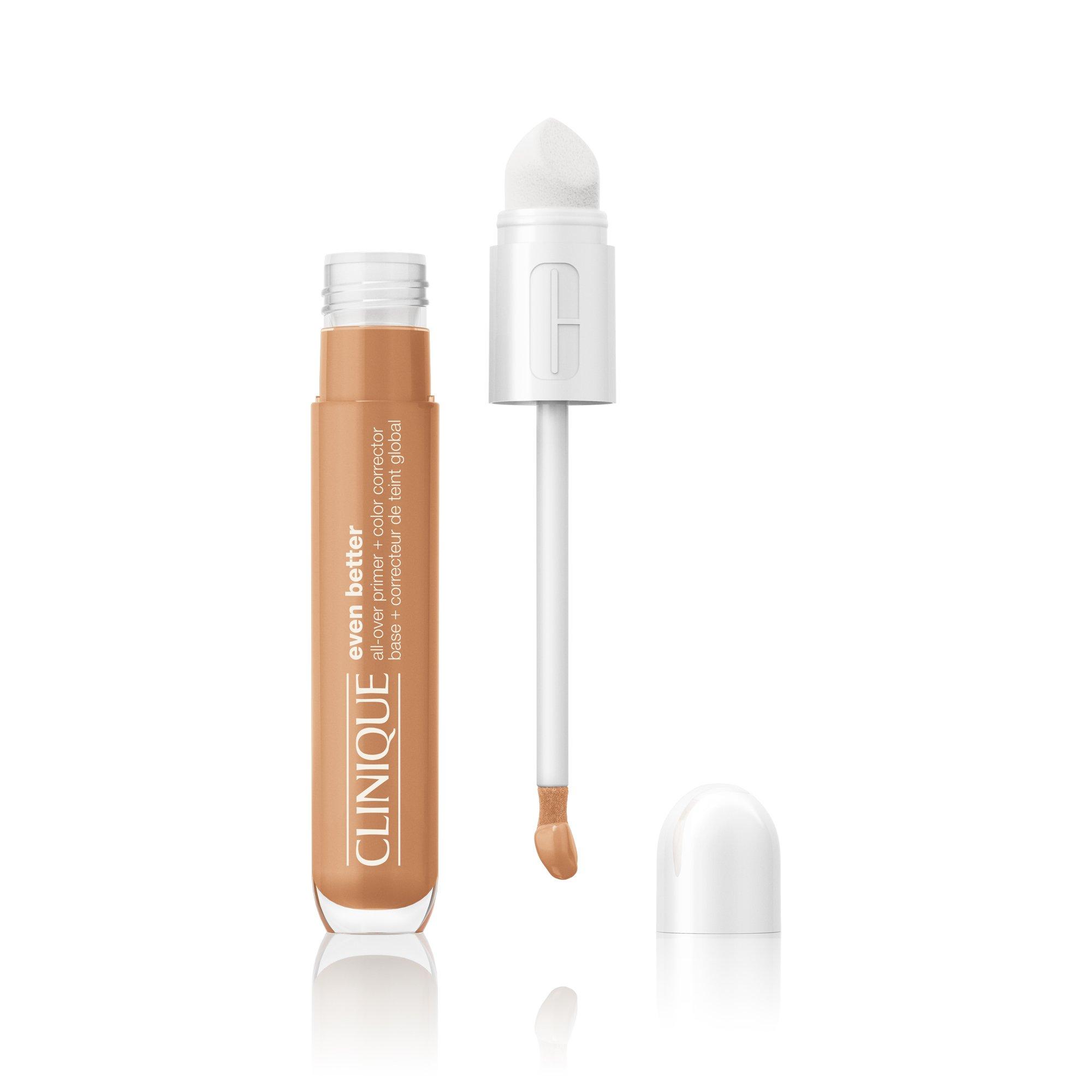 Clinique  Even Better™ All-Over Primer And Color Corrector - Apricot