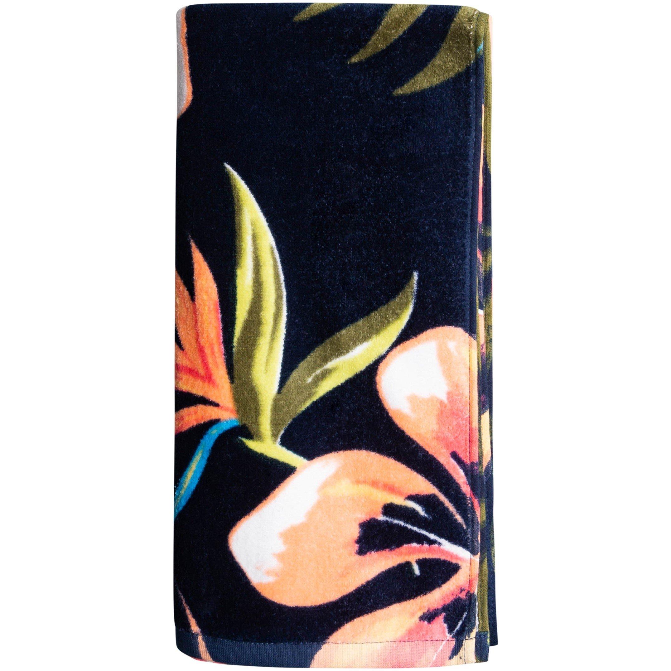 Profondità tropicale - Roxy - Glimmer of Hope Beach Towel - 1