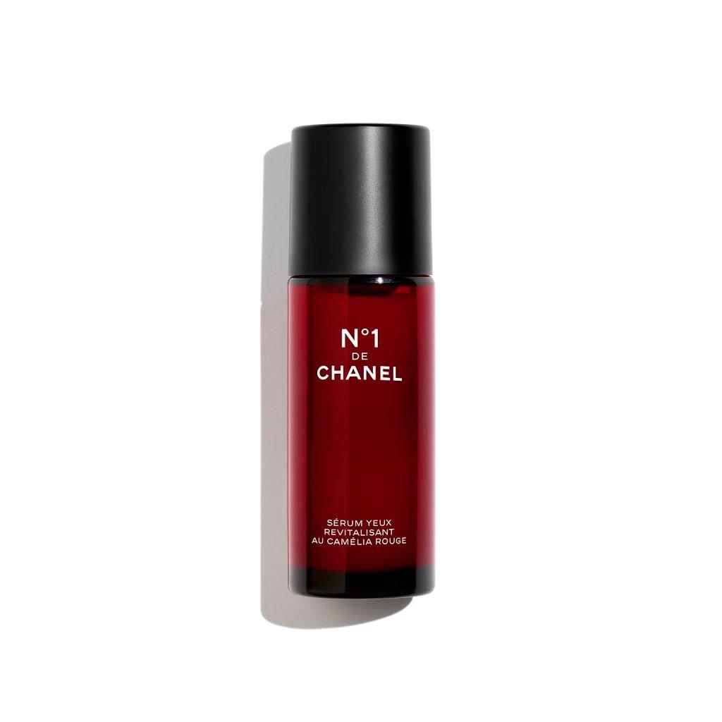 Clear - CHANEL - N°1 DE CHANEL REVITALIZING EYE SERUM - 1