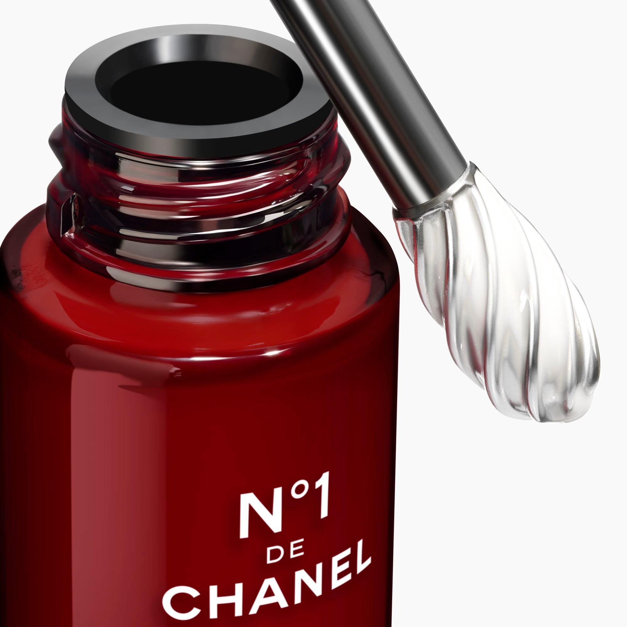 Clear - CHANEL - N°1 DE CHANEL REVITALIZING EYE SERUM - 3