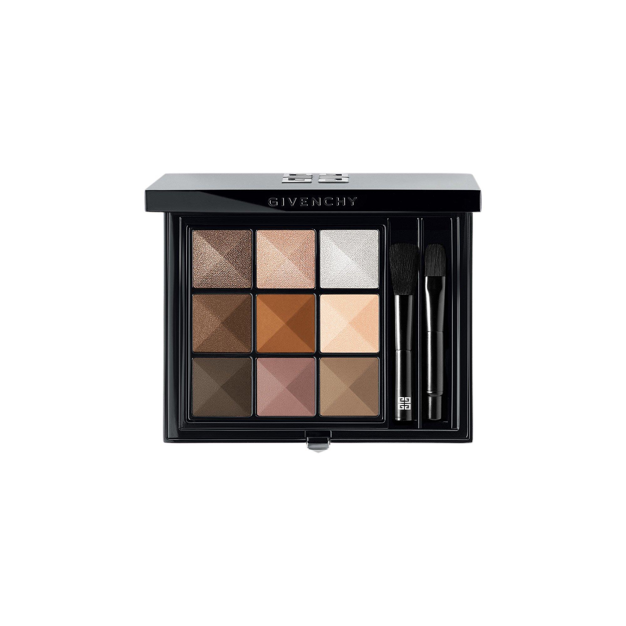 Givenchy Beauty LE 9 MULTI-FINISH EYESHADOW PALETTE | Flannels