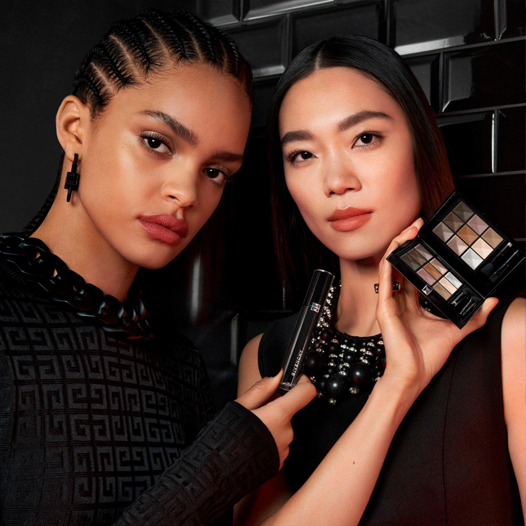 Multi - GIVENCHY - GIVENCHY LE 9 MULTI-FINISH EYESHADOW PALETTE - 7