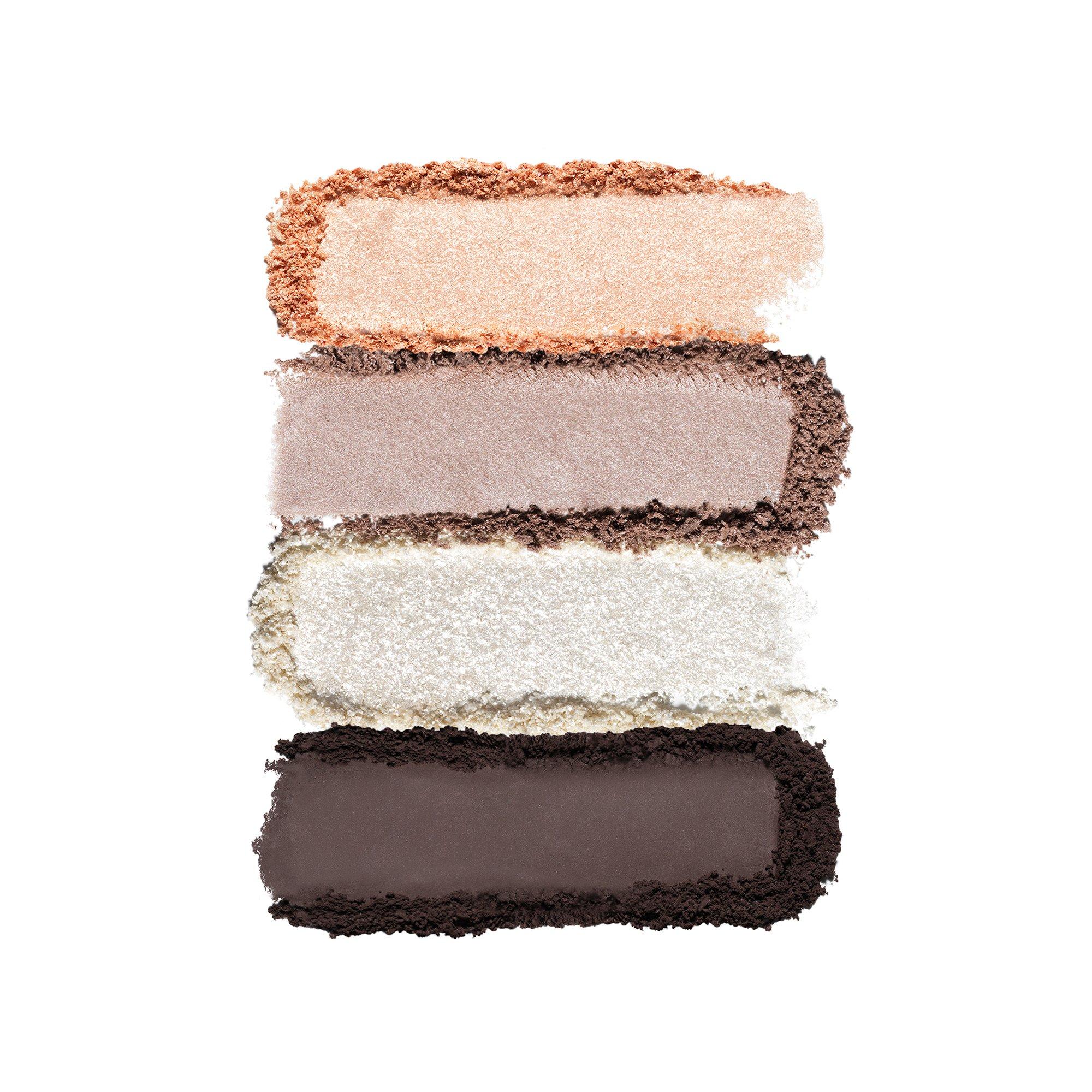 RoseAndShine - Estee Lauder - Pure Color Envy Luxe Eyeshadow Quad - 2