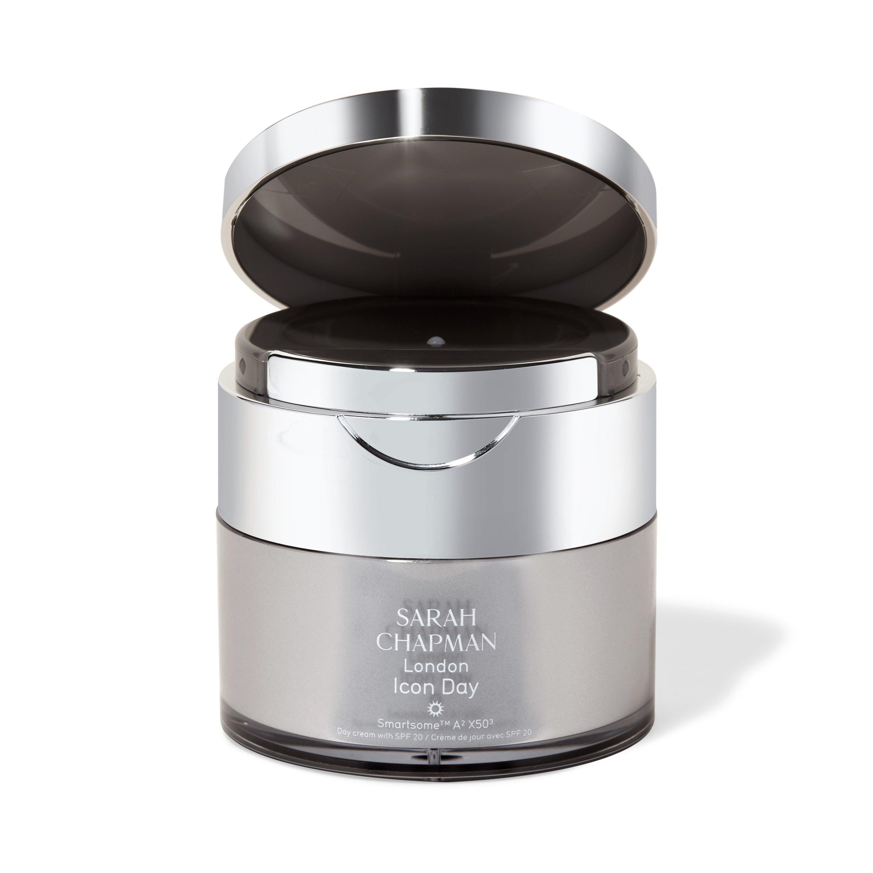 A X50 - Sarah Chapman - Icon Day Smartsome™ A² X50³ - 2