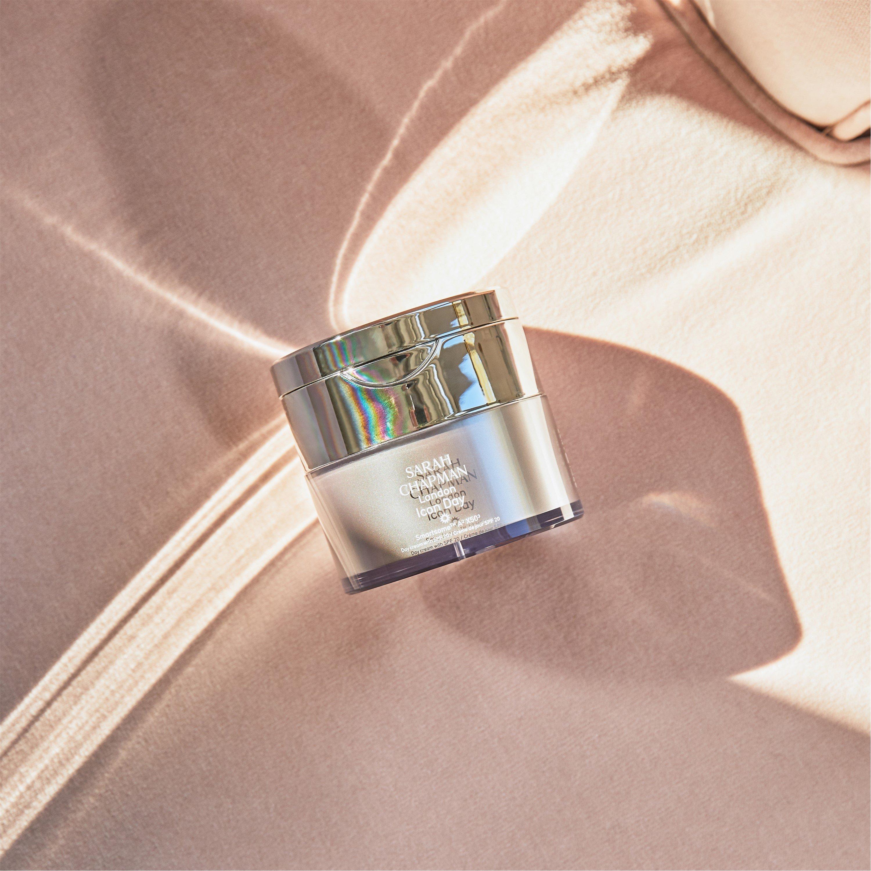 A X50 - Sarah Chapman - Icon Day Smartsome™ A² X50³ - 5