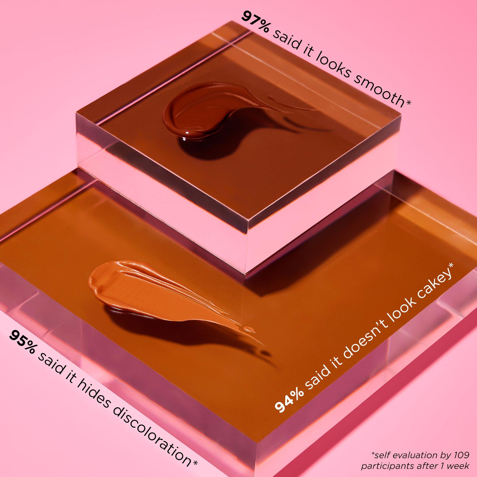 6.25 - Benefit - Boi-ing Cakeless Full Coverage Liquid Concealer - 3