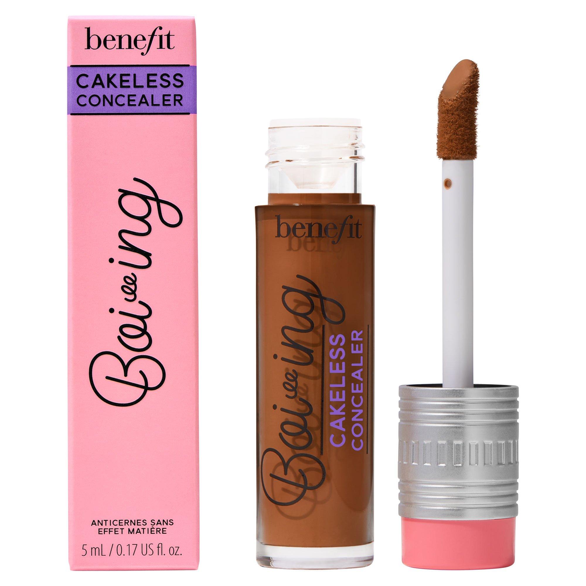 Boi-ing Cakeless Full Coverage Liquid Concealer