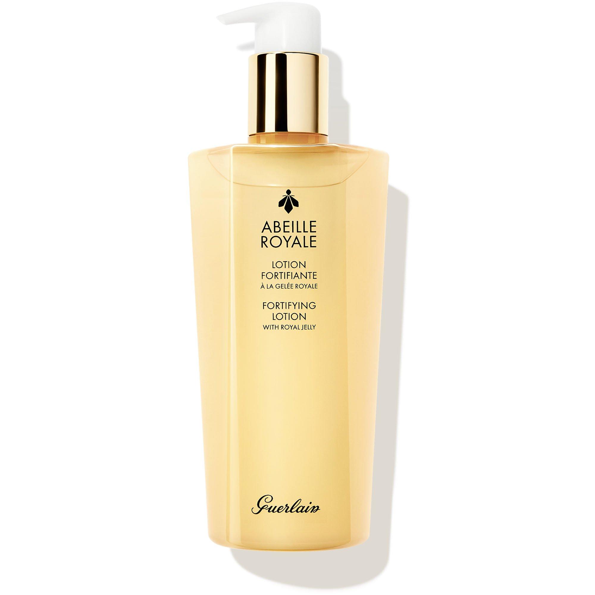 Guerlain Abeille Royale Fortifying Lotion with Royal Jelly - None - Size 300ml