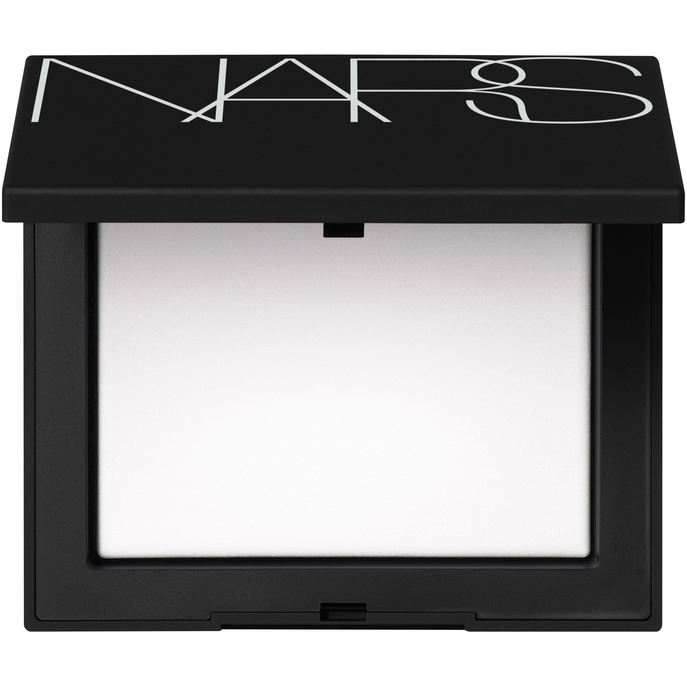 Nars Light Reflecting Setting Powder Pressed - Crystal