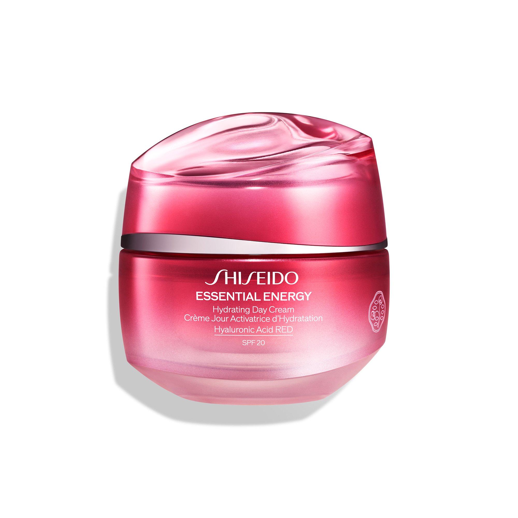 Shiseido Women's Clear Hydrating Cream - 50 ml