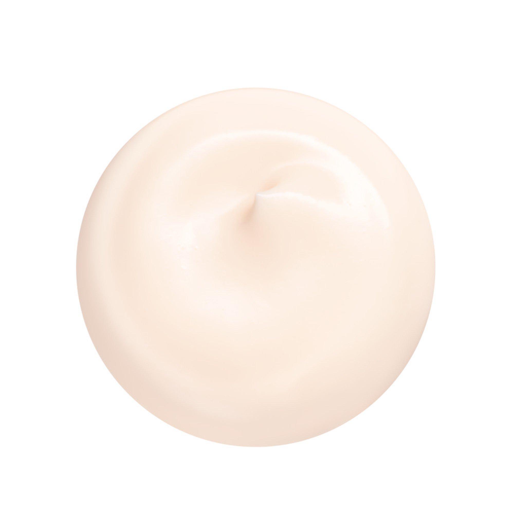 Clear - Shiseido - Shiseido Hydrating Cream Womens - 2