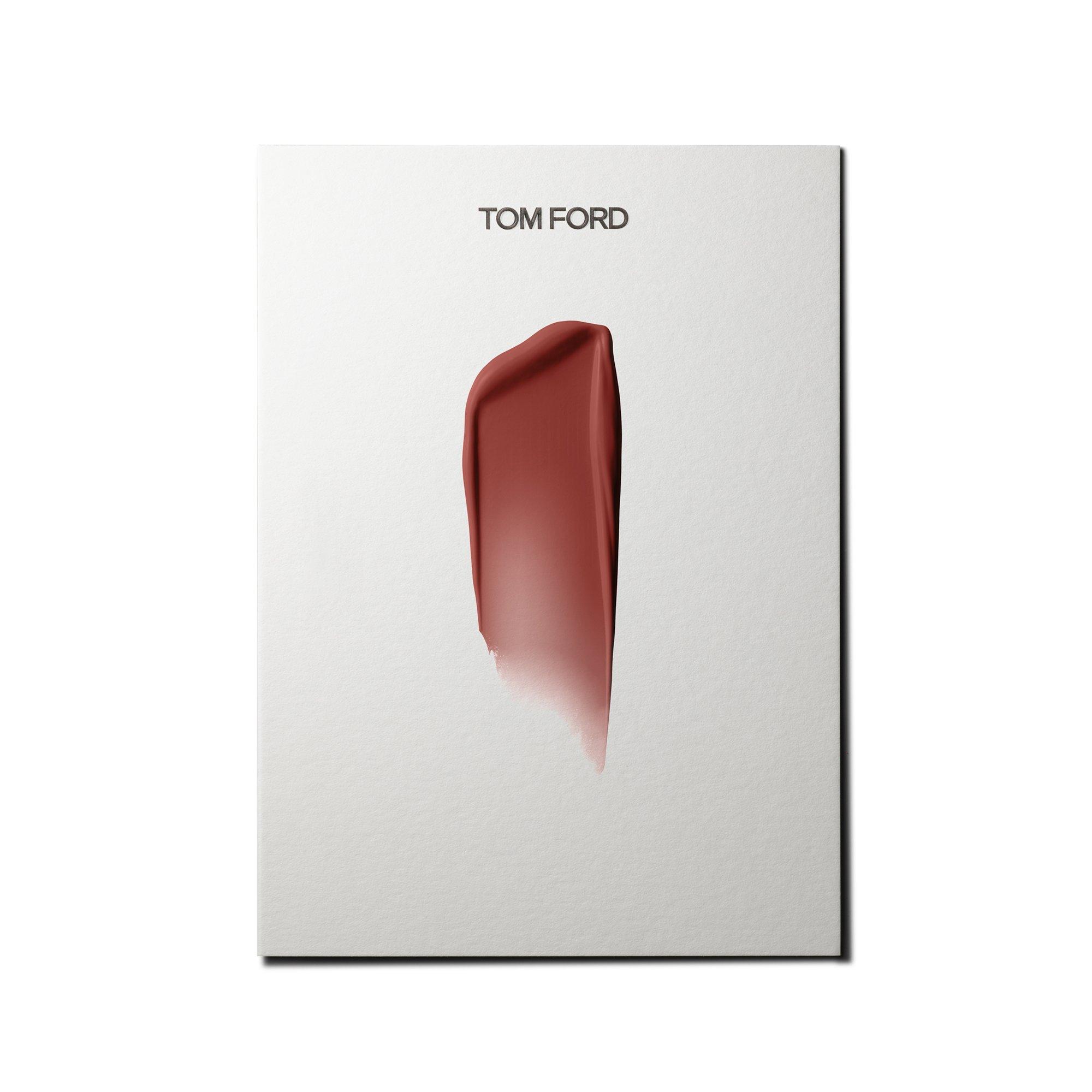 Lark - Tom Ford Beauty - LIQUID LIP LUXE MATTE - 2