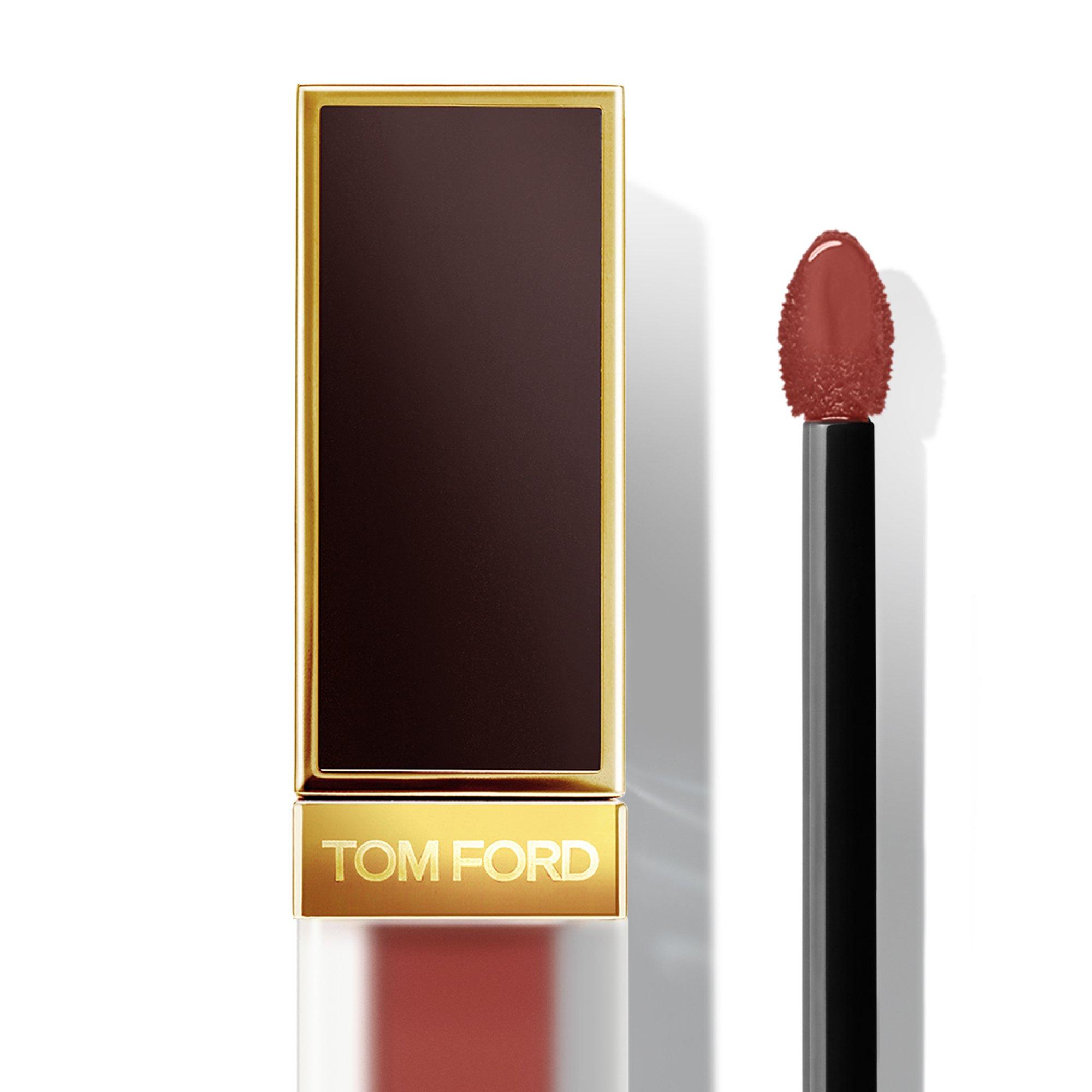Lark - Tom Ford Beauty - LIQUID LIP LUXE MATTE - 4